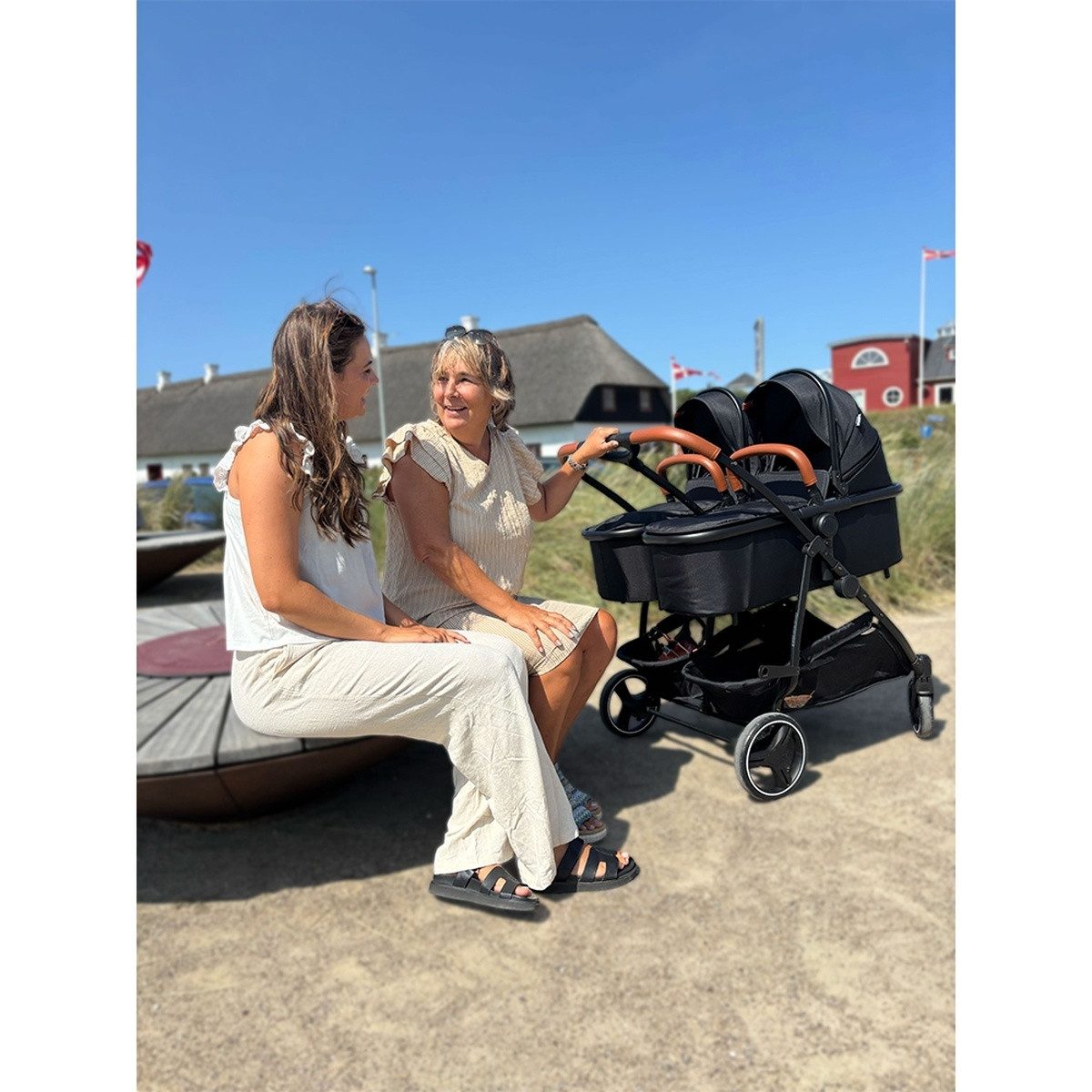BabyTrold Sibbi Duo Night - Bild 4