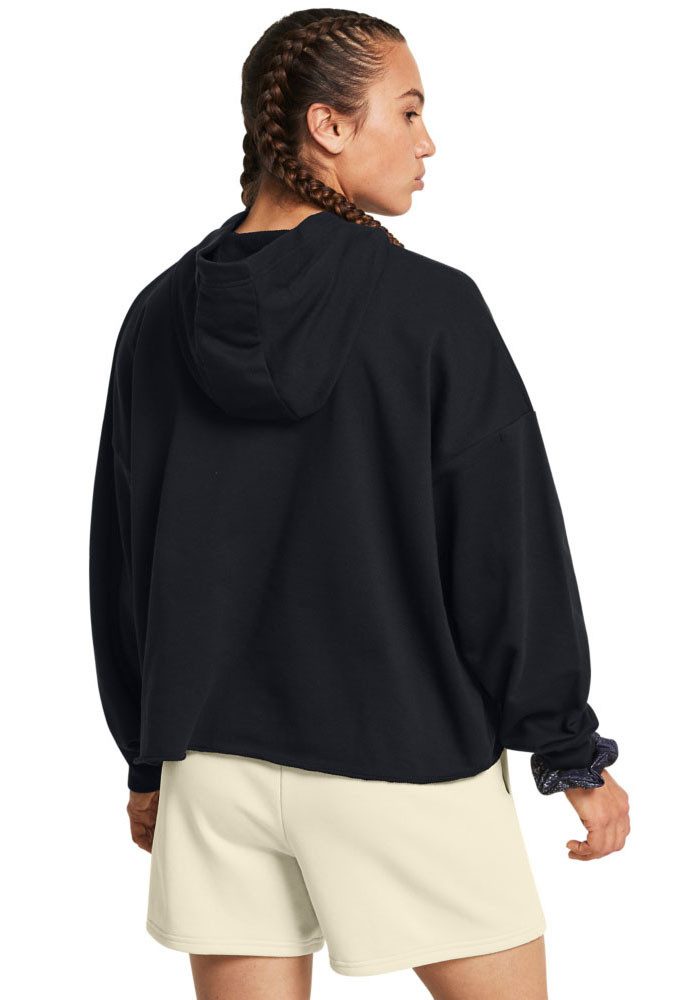 Under Armour® Kapuzensweatshirt RIVAL günstig online kaufen