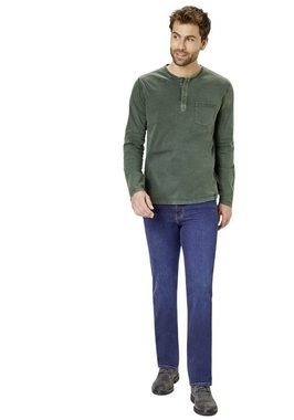 Paddock's Slim-fit-Jeans RANGER mit Stretch