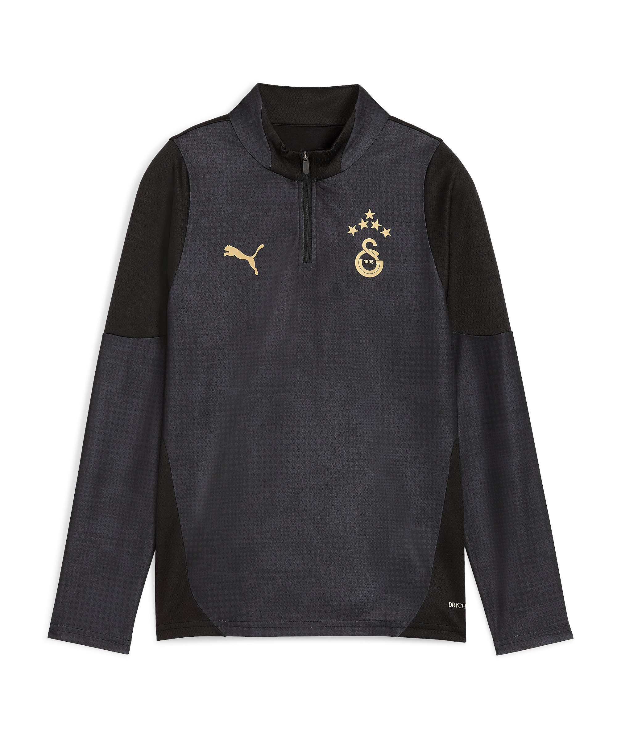 Sweatshirt PUMA Galatasaray Istanbul Sweatshirt Kids