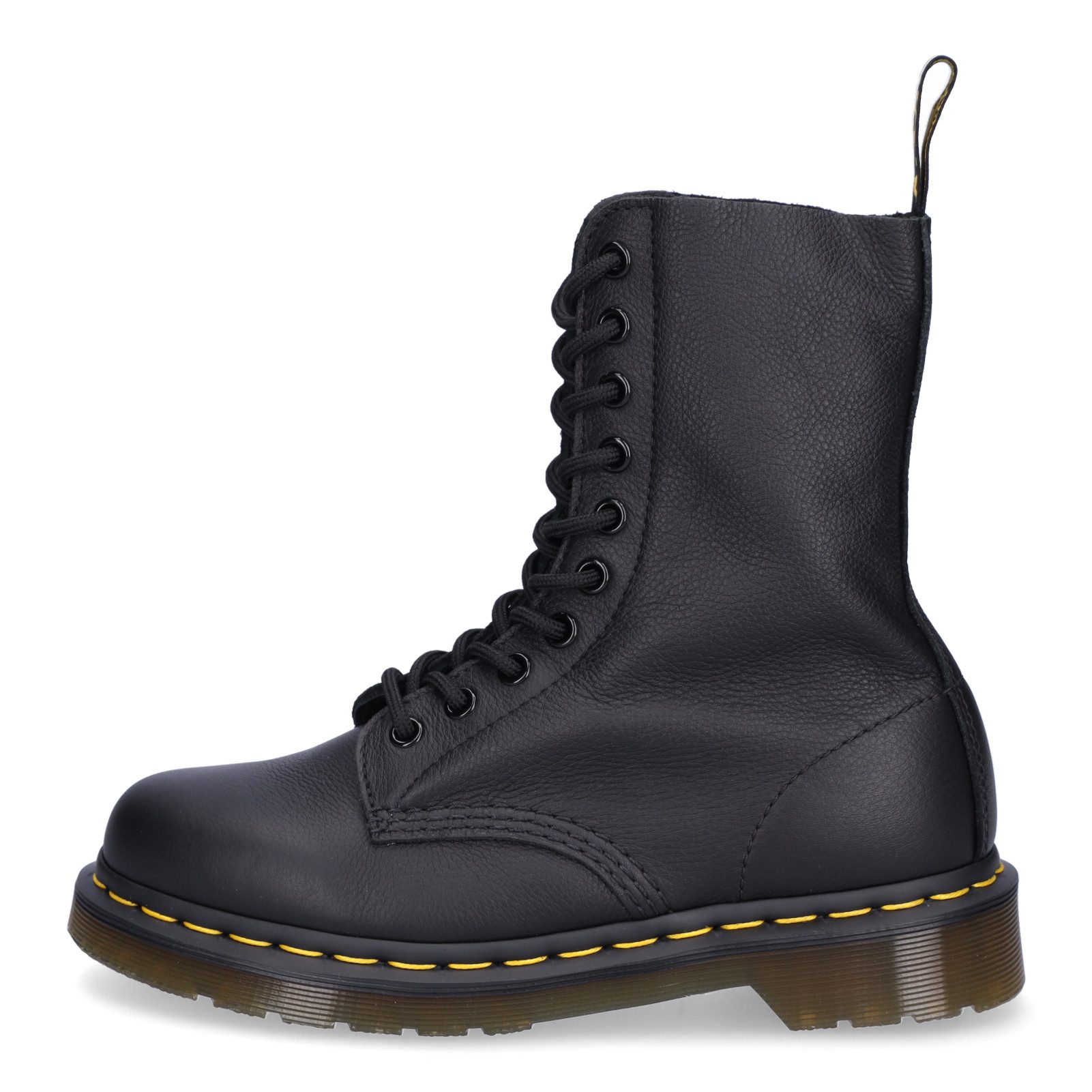 DR. MARTENS Dr. Martens Damen Schnürboot schwarz Schnürboots