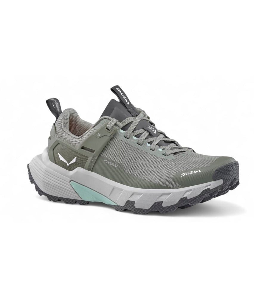 Pedroc 2 Powertex (Speed-Hiking, wasserdicht) olivegrün Damen Wanderschuh