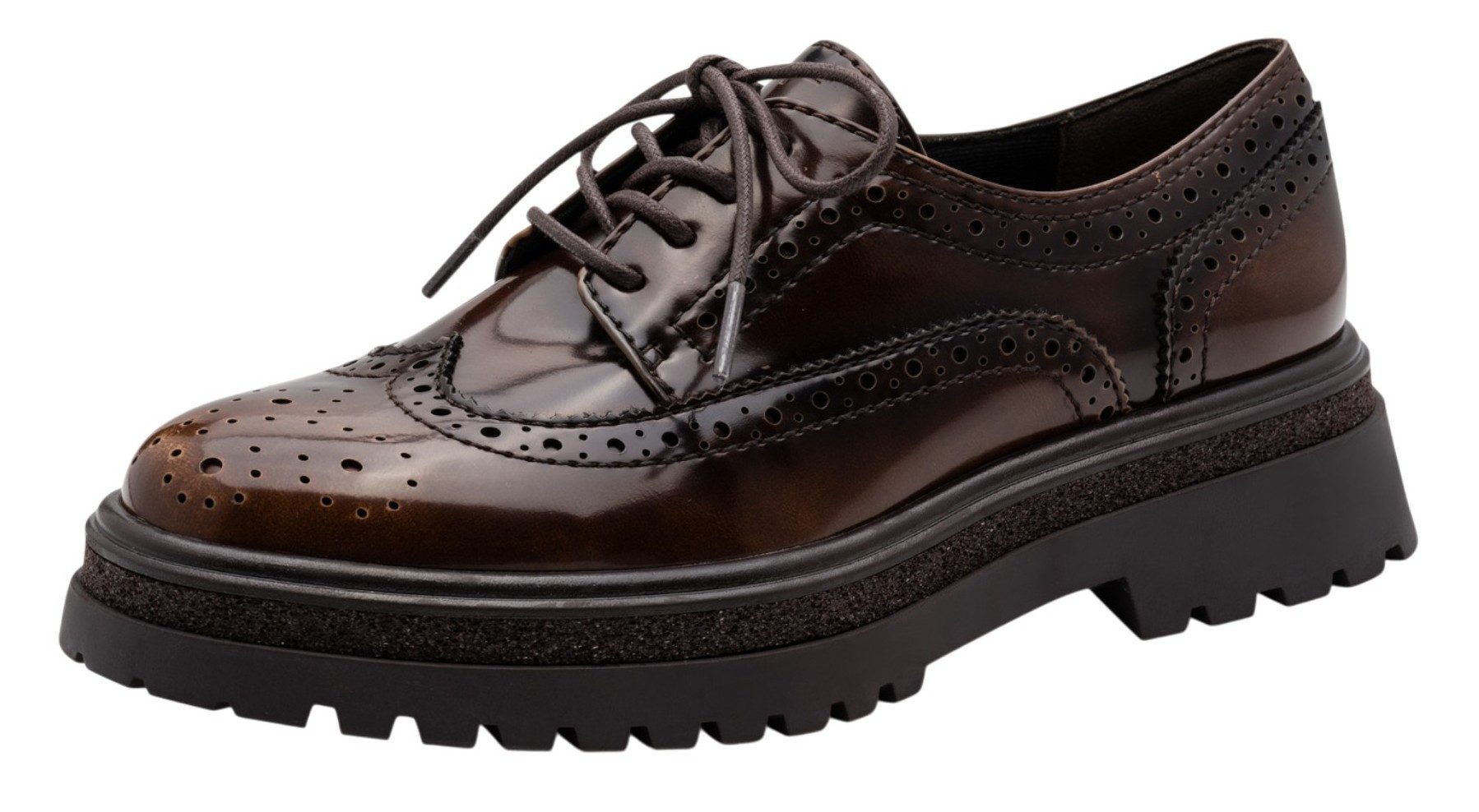 Tamaris 1-23619-45 311 Muscat Mokassin