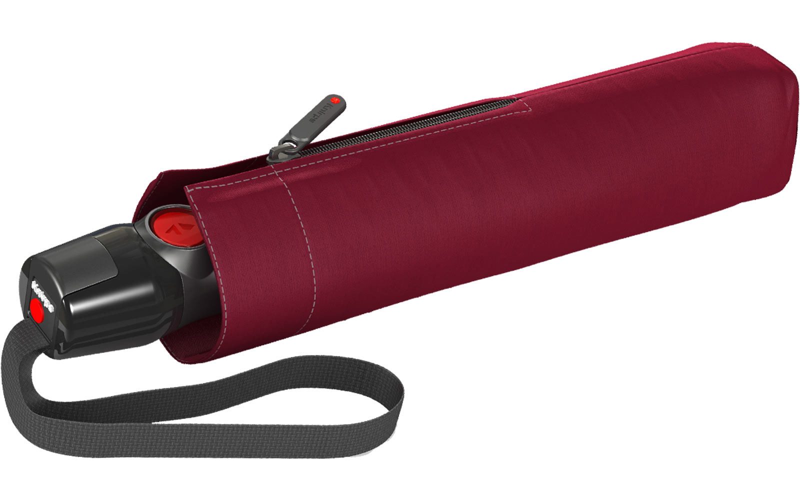 Knirps® Taschenregenschirm T.200 Duomatic mit Auf-Zu-Automatik, günstig online kaufen