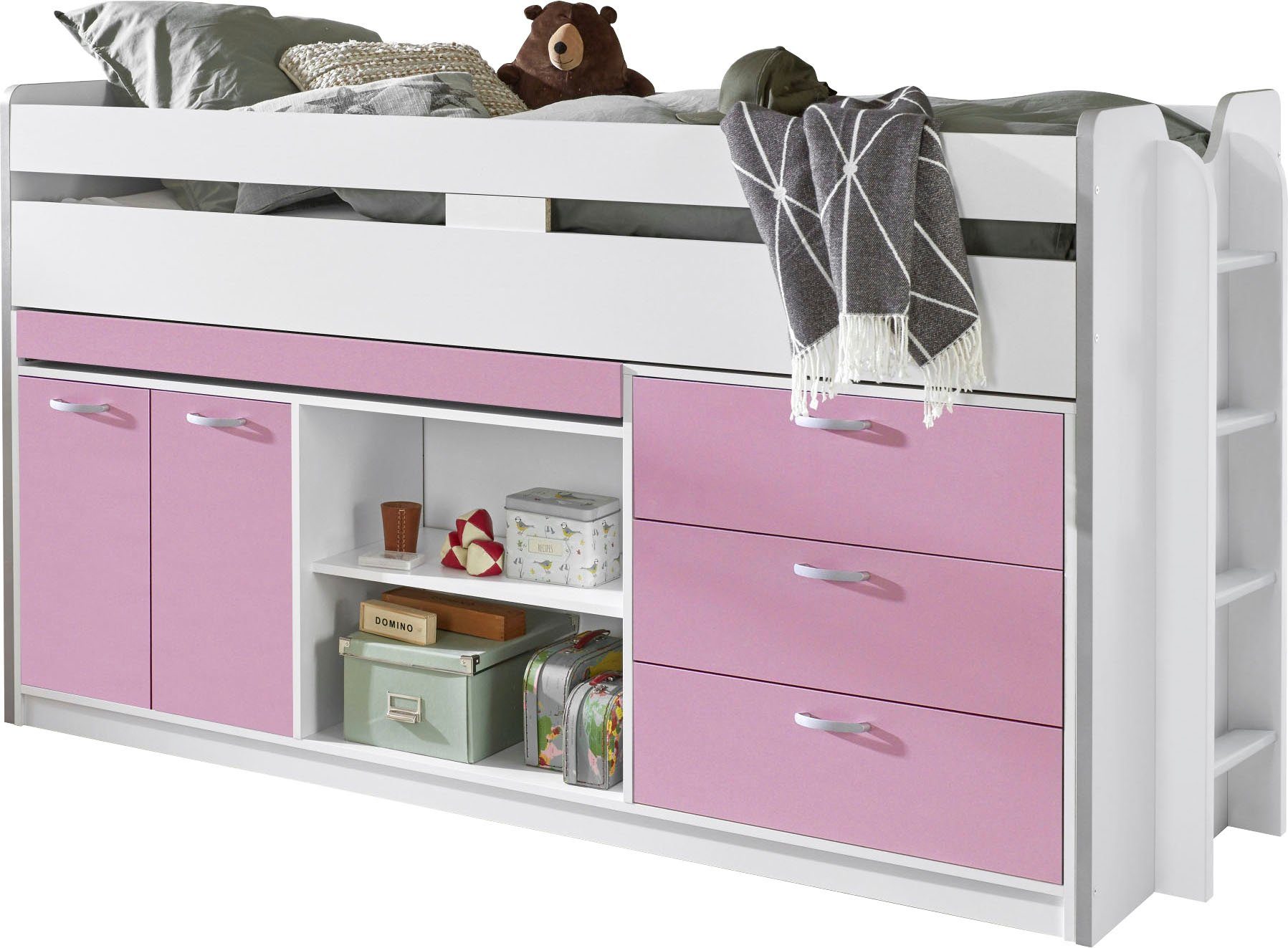 Relita Hochbett Ponny LF 90 x günstig online kaufen