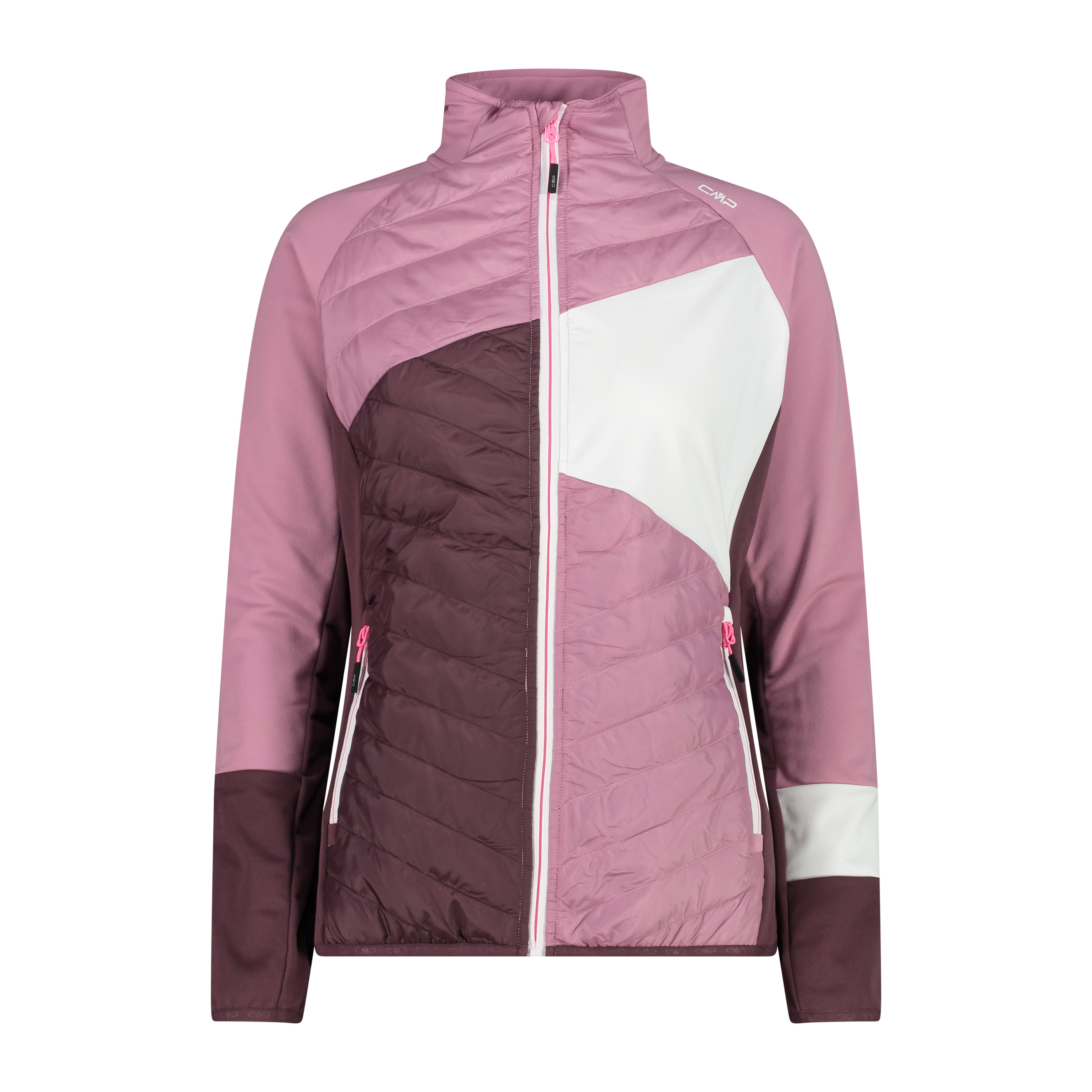 CMP Allwetterjacke CMP Damen Steppjacke WOMAN günstig online kaufen