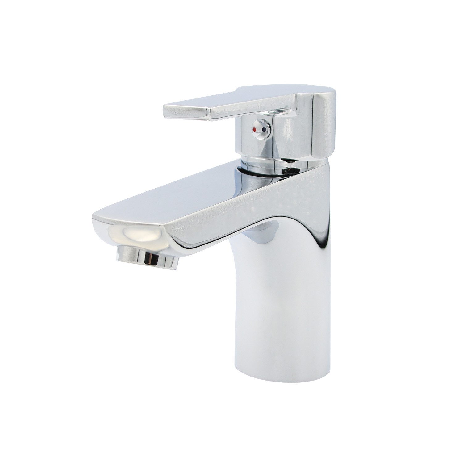 Stabilo Sanitär Waschtischarmatur Einhebelmischer Waschtischarmatur Rosenst günstig online kaufen