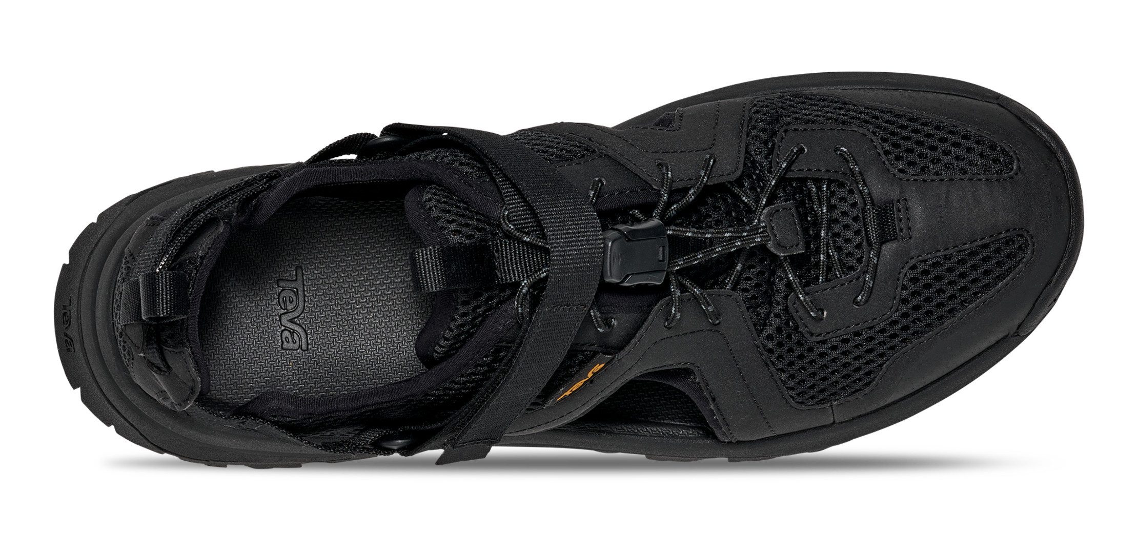 Teva HURRICANE XLT3 CT MEN Sandale Outdoorsandale atmungsaktiv,für mid level Trail Hiking