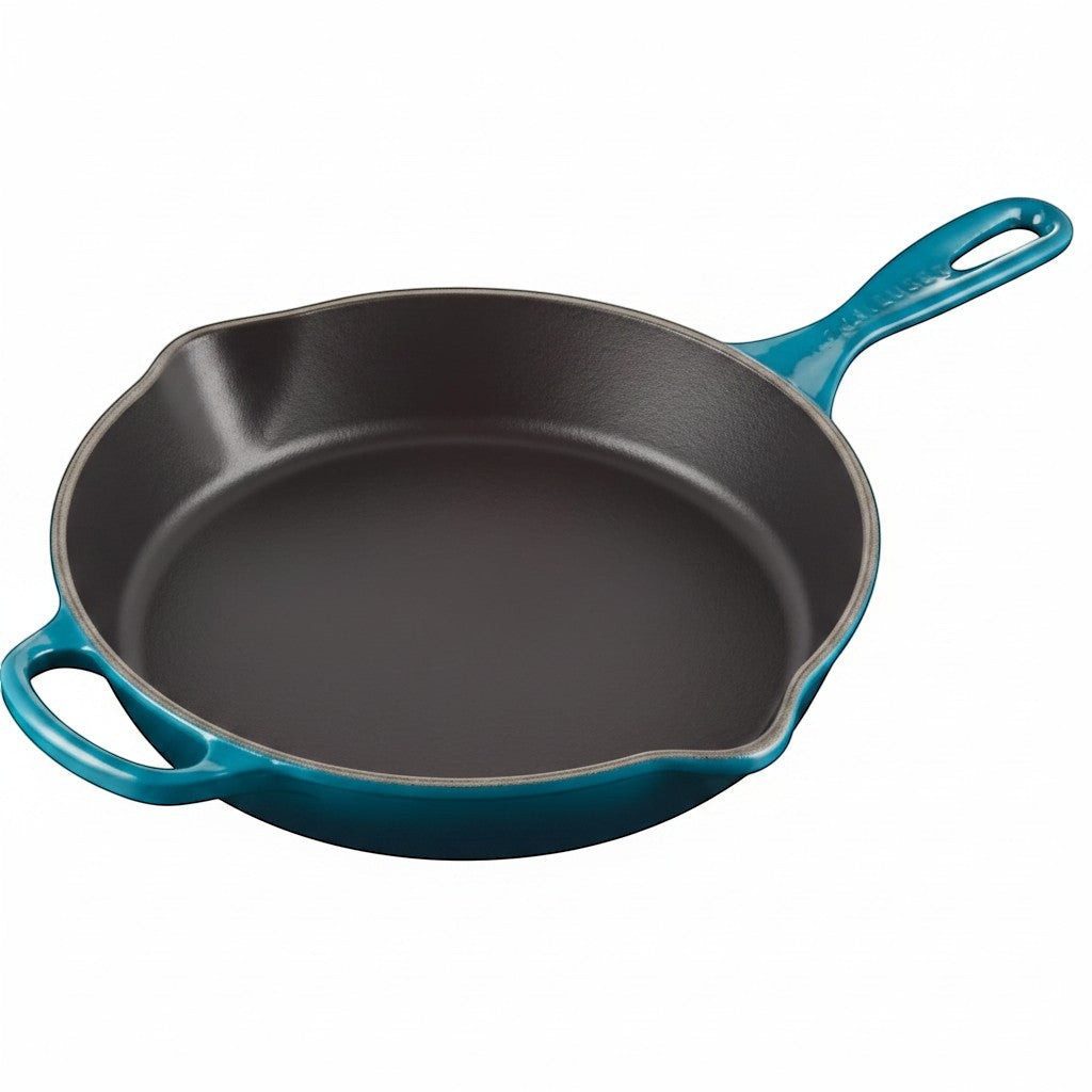 LE CREUSET Bratpfanne