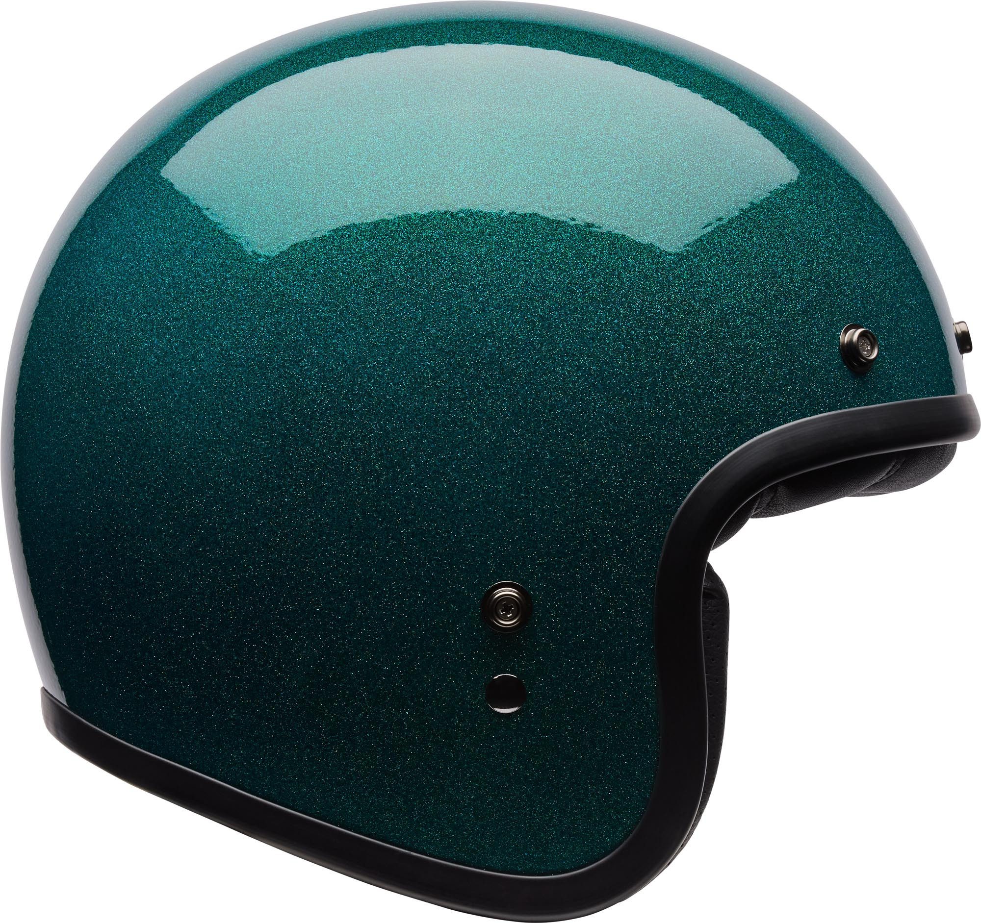 Bell Motorradhelm Custom 500 Flake Jethelm, ECE 22.06