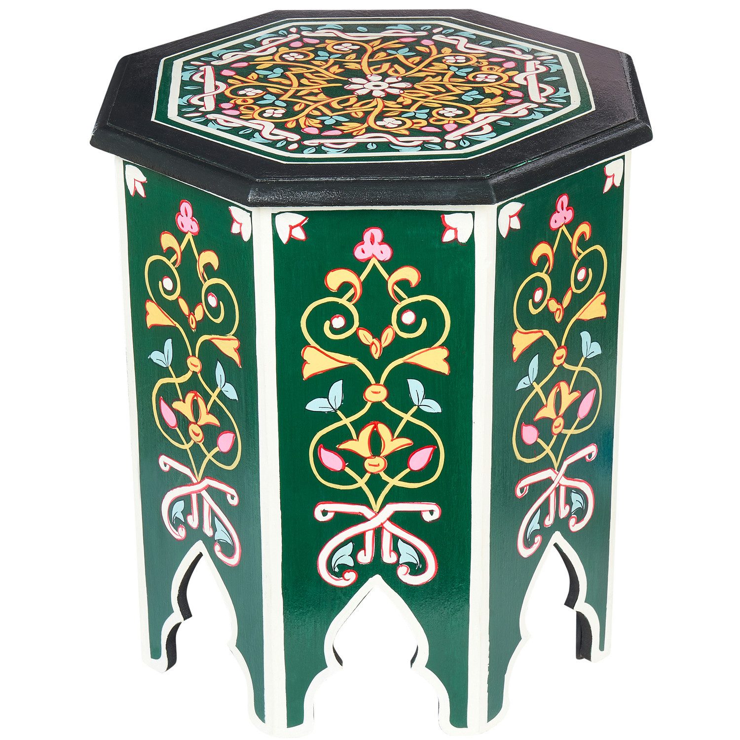 Marrakesch Orient & Mediterran Interior Beistelltisch günstig online kaufen