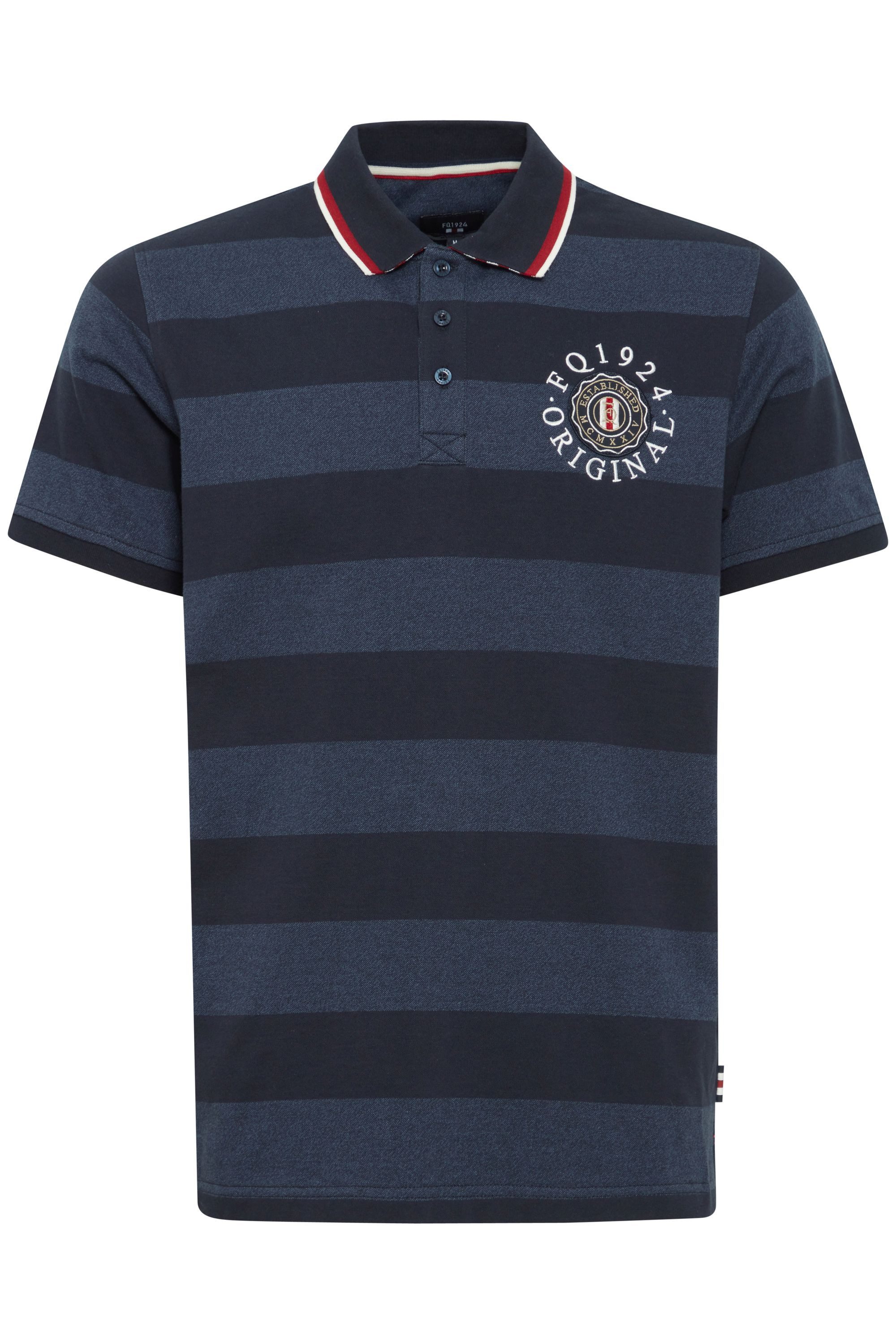 Poloshirt FQPeter