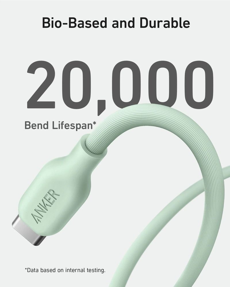 Anker USB-Kabel