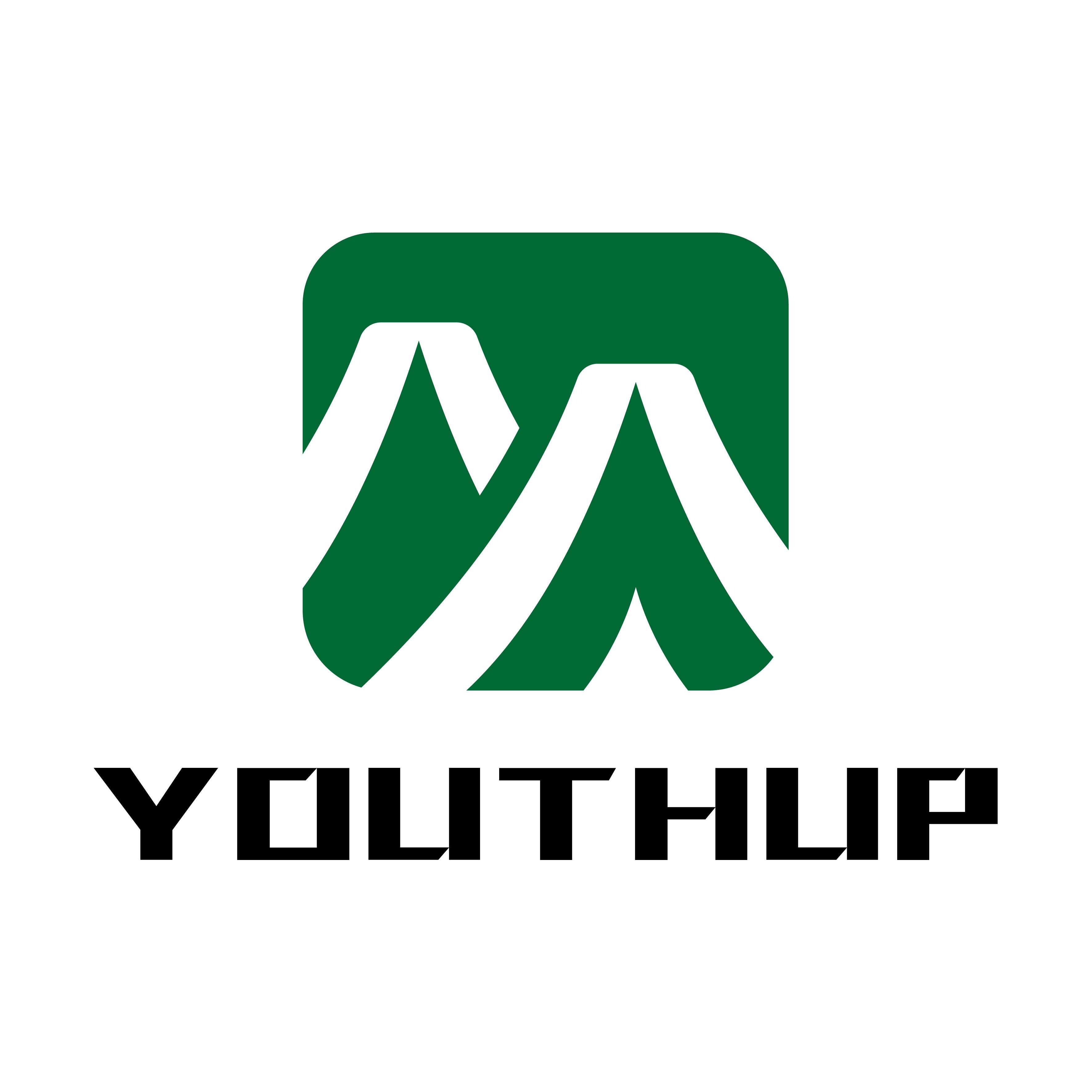 YOUTHUP