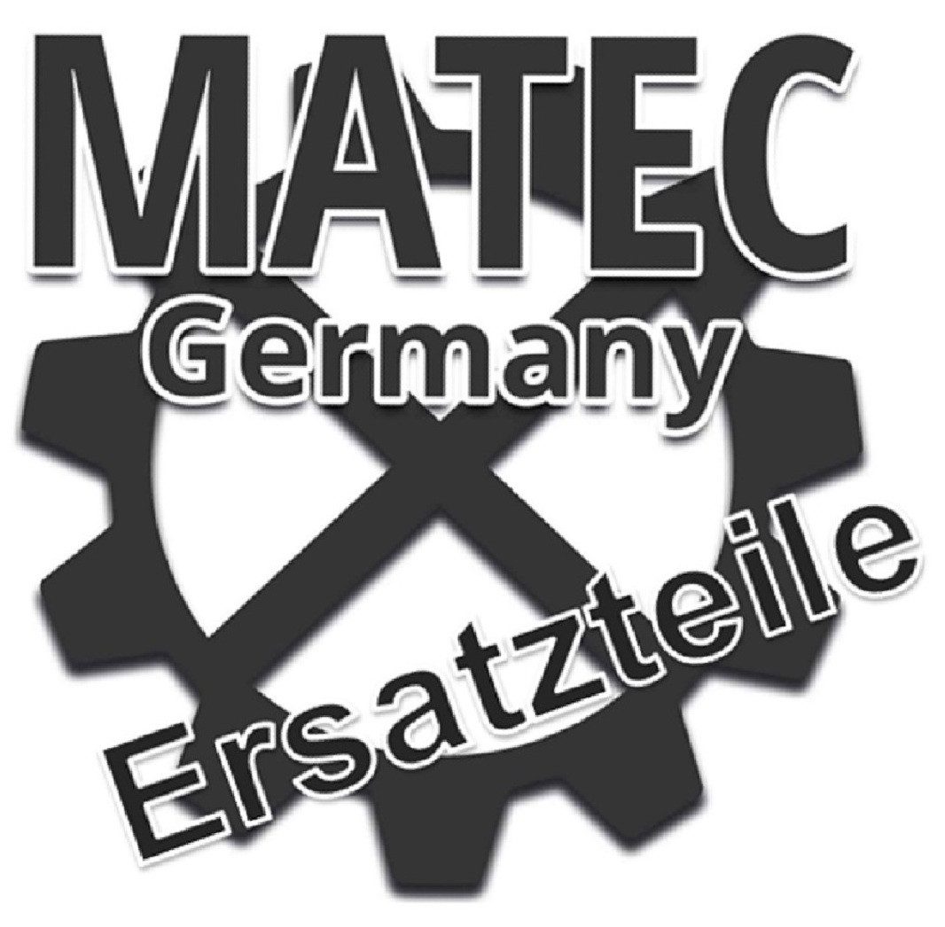 MATEC Germany Ersatzteile
