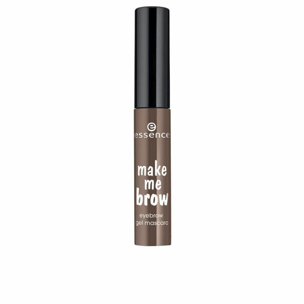 Essence Mascara Brow Mascara Make Me Brow 02 Browny Brows, 3,8 g