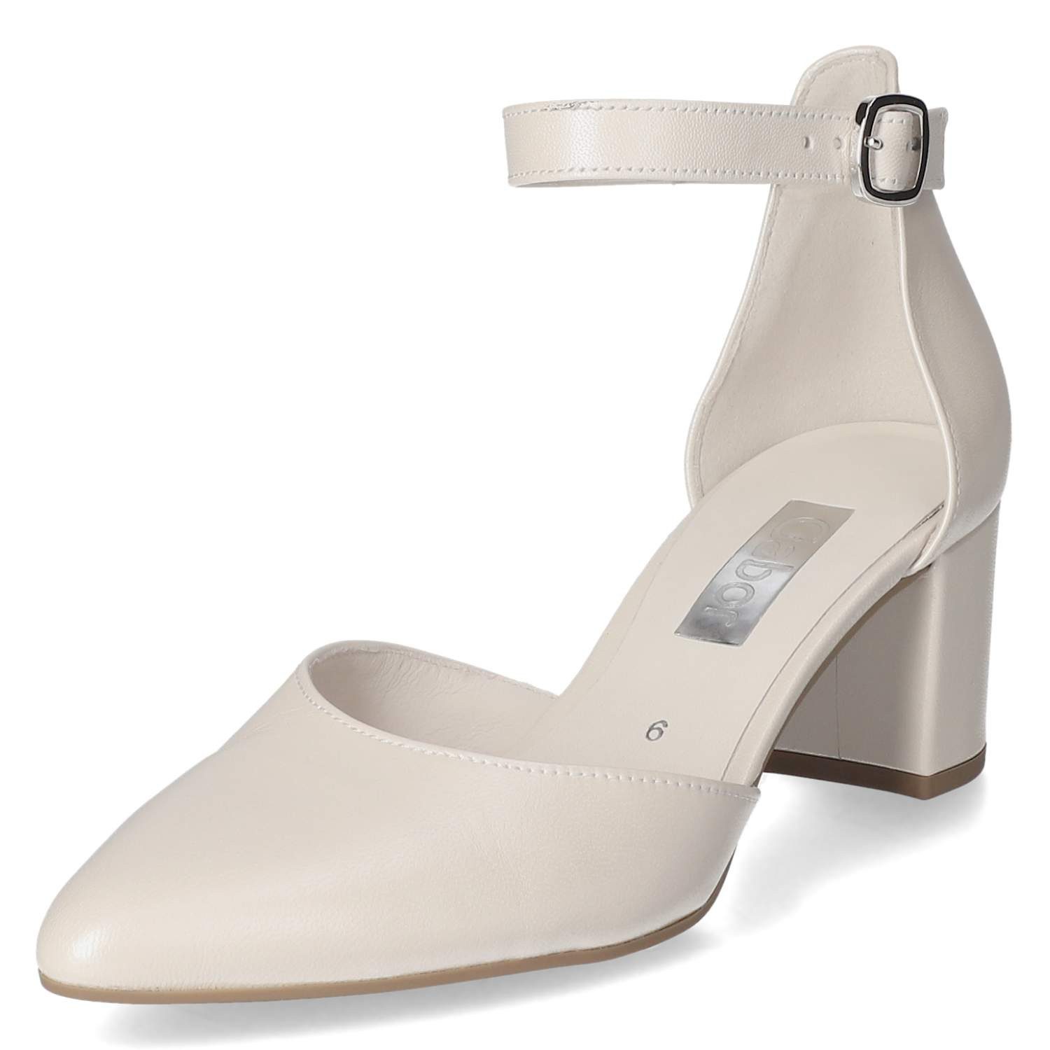 Gabor Brautschuhe Pumps günstig online kaufen