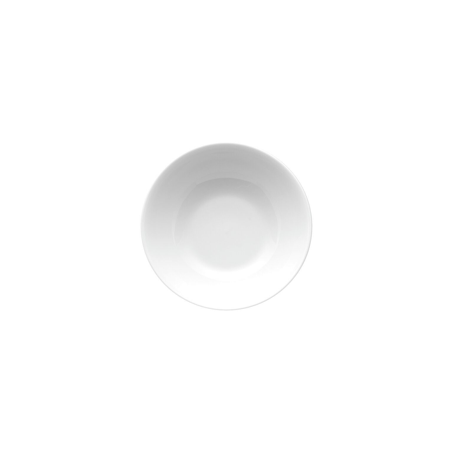 Thomas Dessertschale Thomas Medaillon Dessertschale, Porzellan, Porzellan