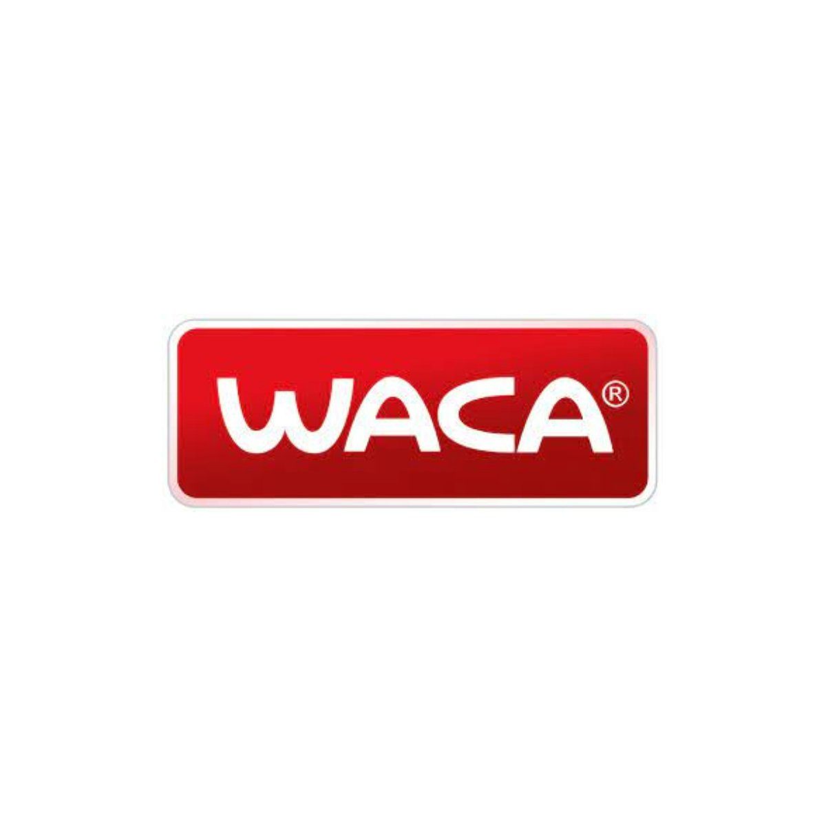WACA Servierplatte