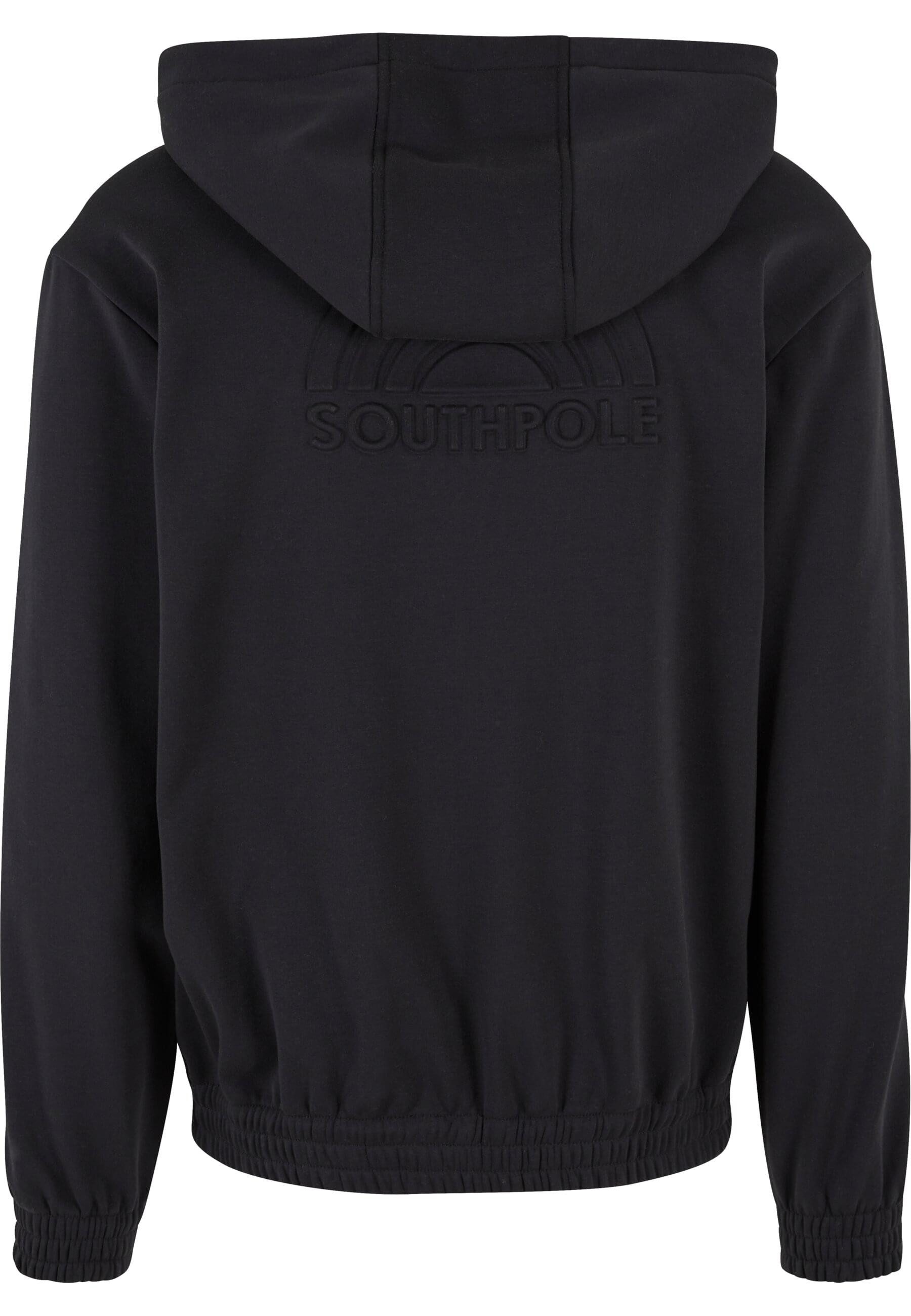 Southpole Sweatjacke Southpole Southpole Bonded Zip Hoody günstig online kaufen