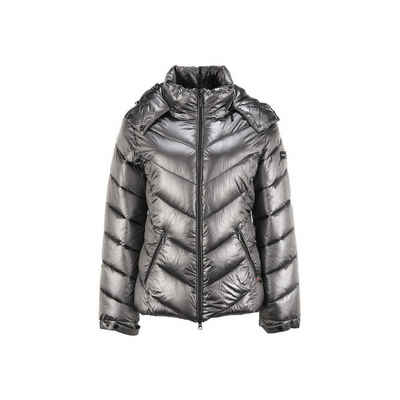 Frieda & Freddies Steppjacke uni (1-St)