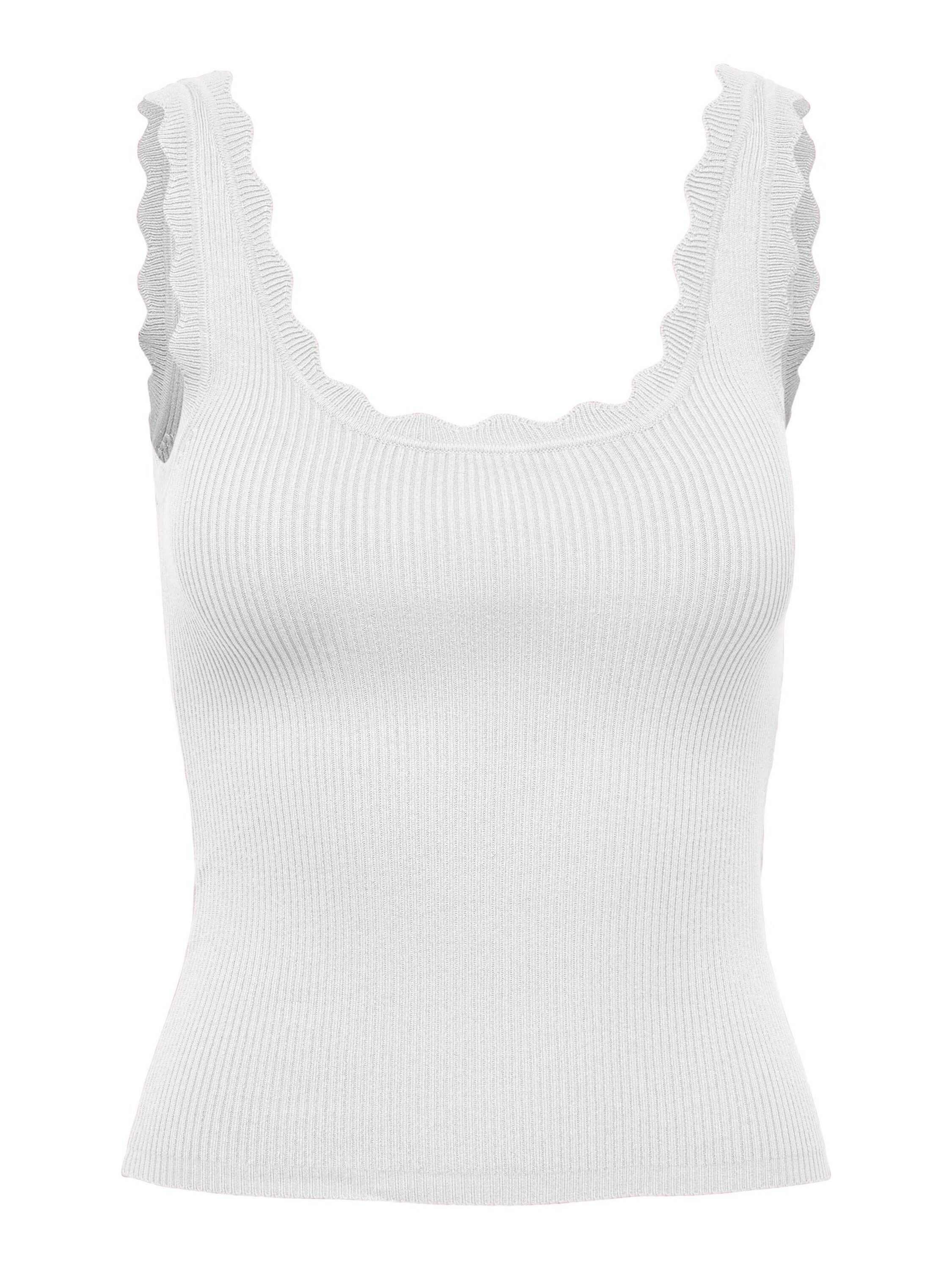JDY Funktionstop JDYNanna (1-tlg) Plain/ohne Details