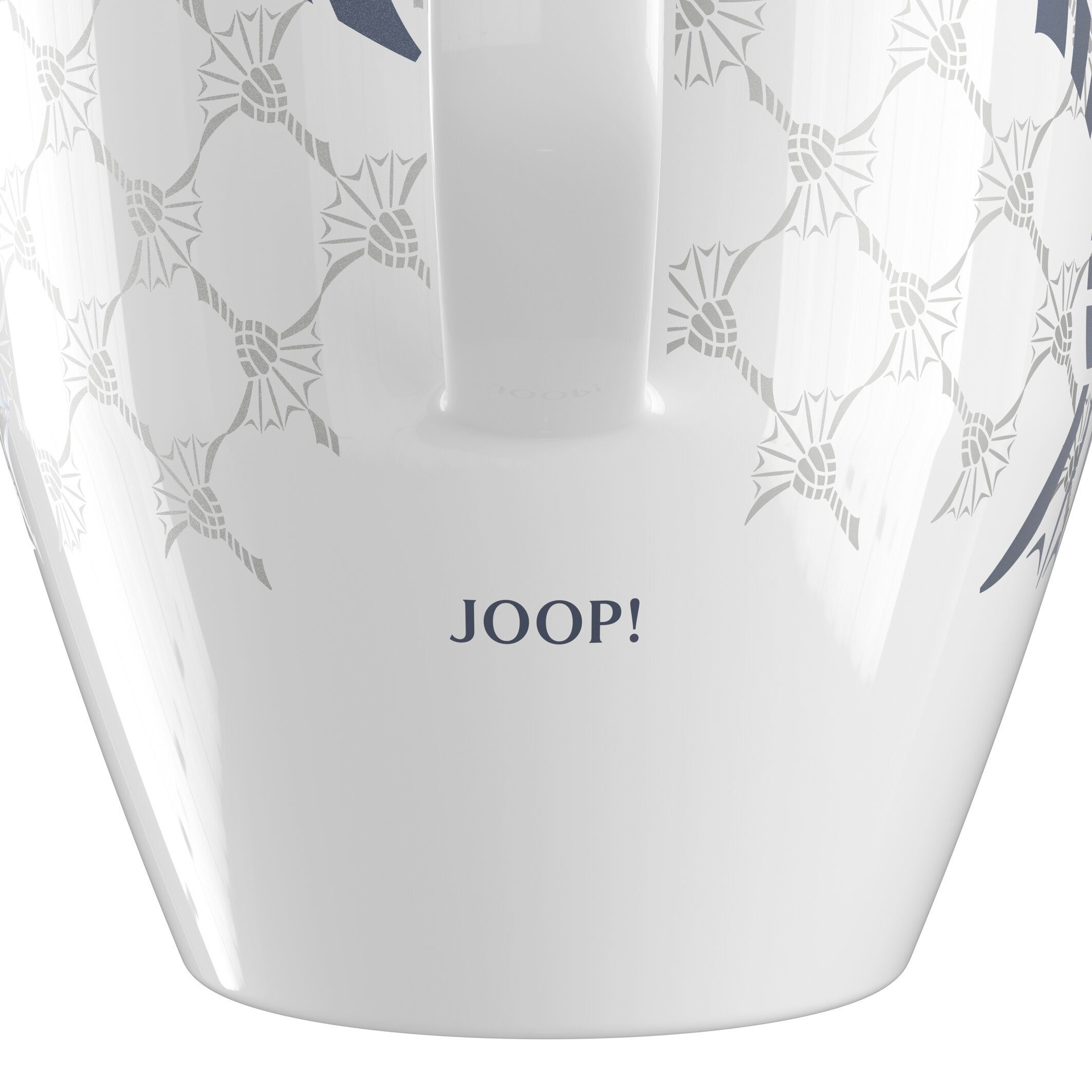 Becher LIVING - DOUBLE, CF MUG Joop! JOOP! GLAMOUR Porzellan DINING