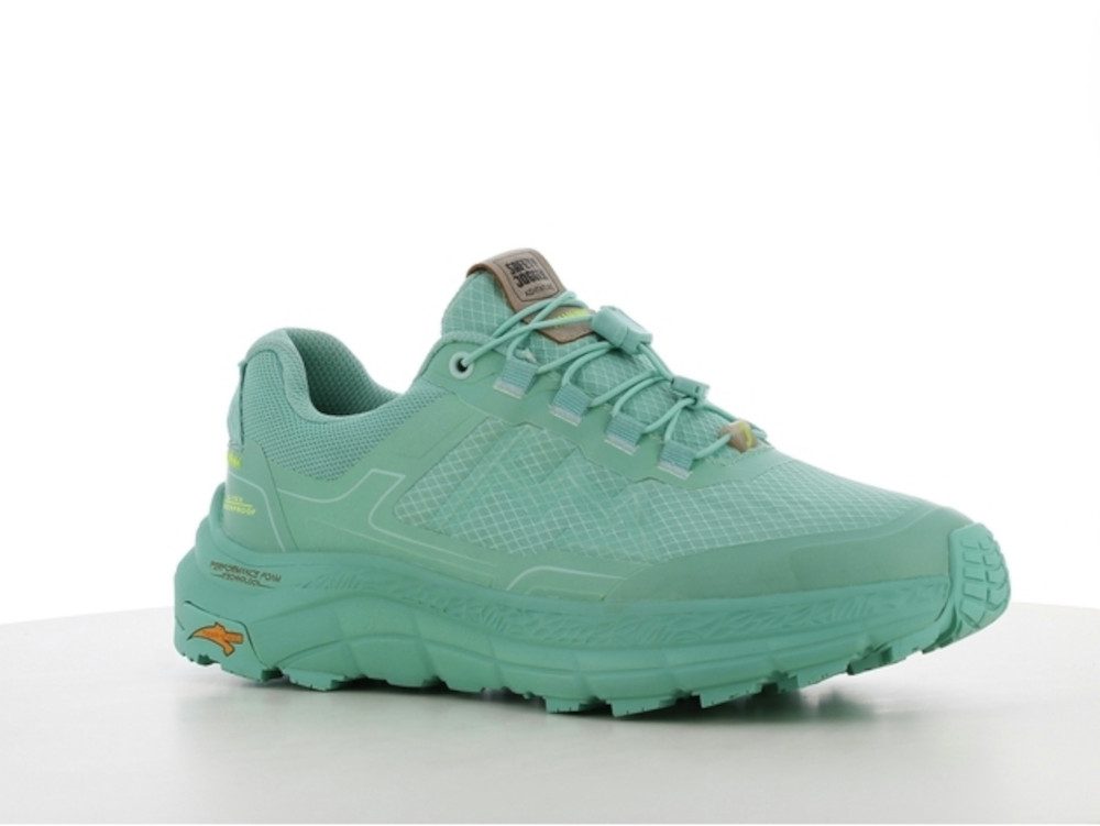 Safety Jogger CARACAS Wanderschuh wasserdicht mit extra Grip