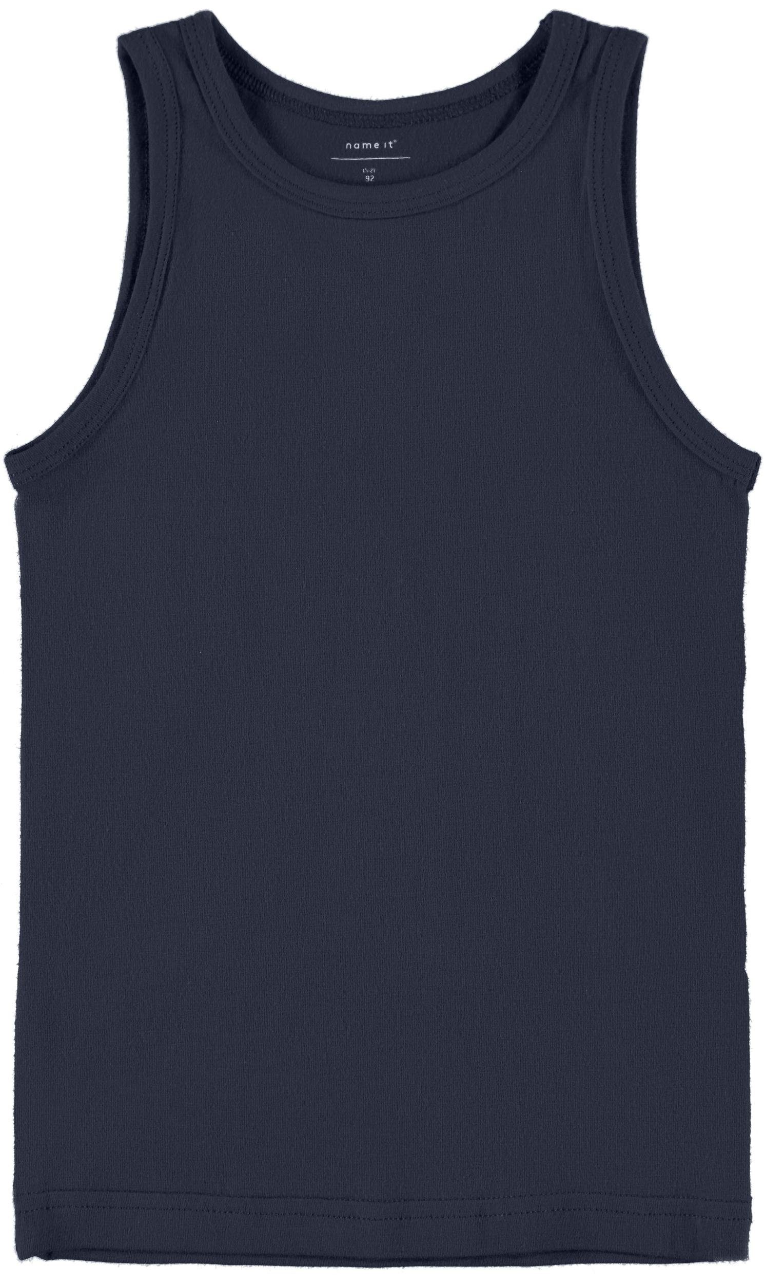Name It Unterhemd Name It Jungen Unterhemden in verschiedenen Designs 92