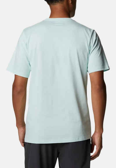 Columbia T-Shirt Basic Logo™ (1-tlg)