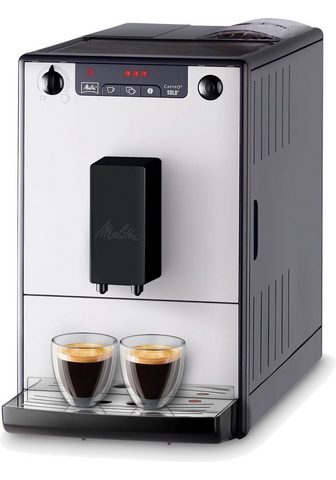 Melitta Kaffeevollautomat Solo® 950-666 Pure S...