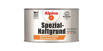 Alpina Haftgrund Alpina Metallschutz-Lack Spezial-Haftgrund 300 ml