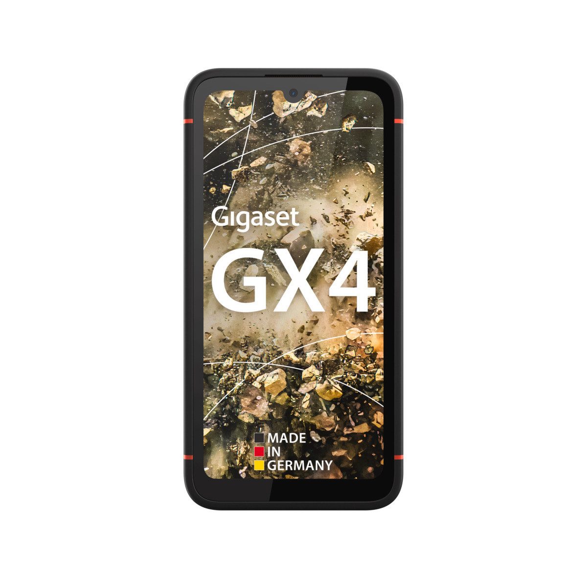 GX4 PRO Smartphone