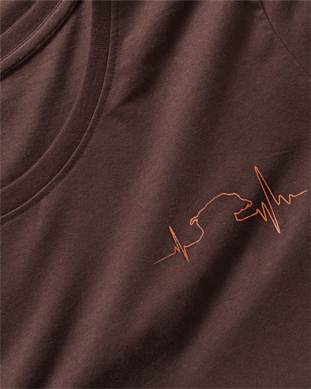 Parforce Essential T-Shirt Damen 2er-Set T-Shirts Heartbeat