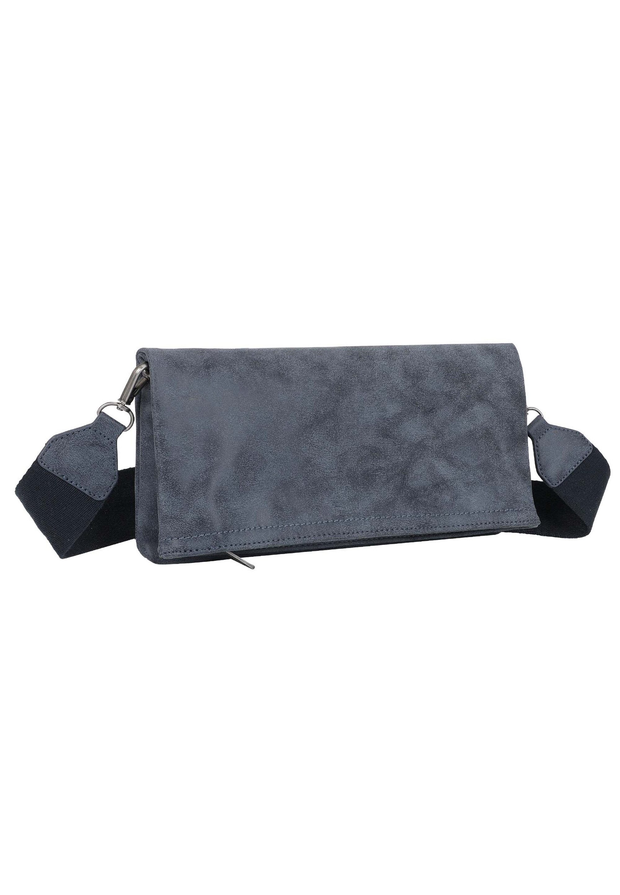 Schultertasche Ronja Cross