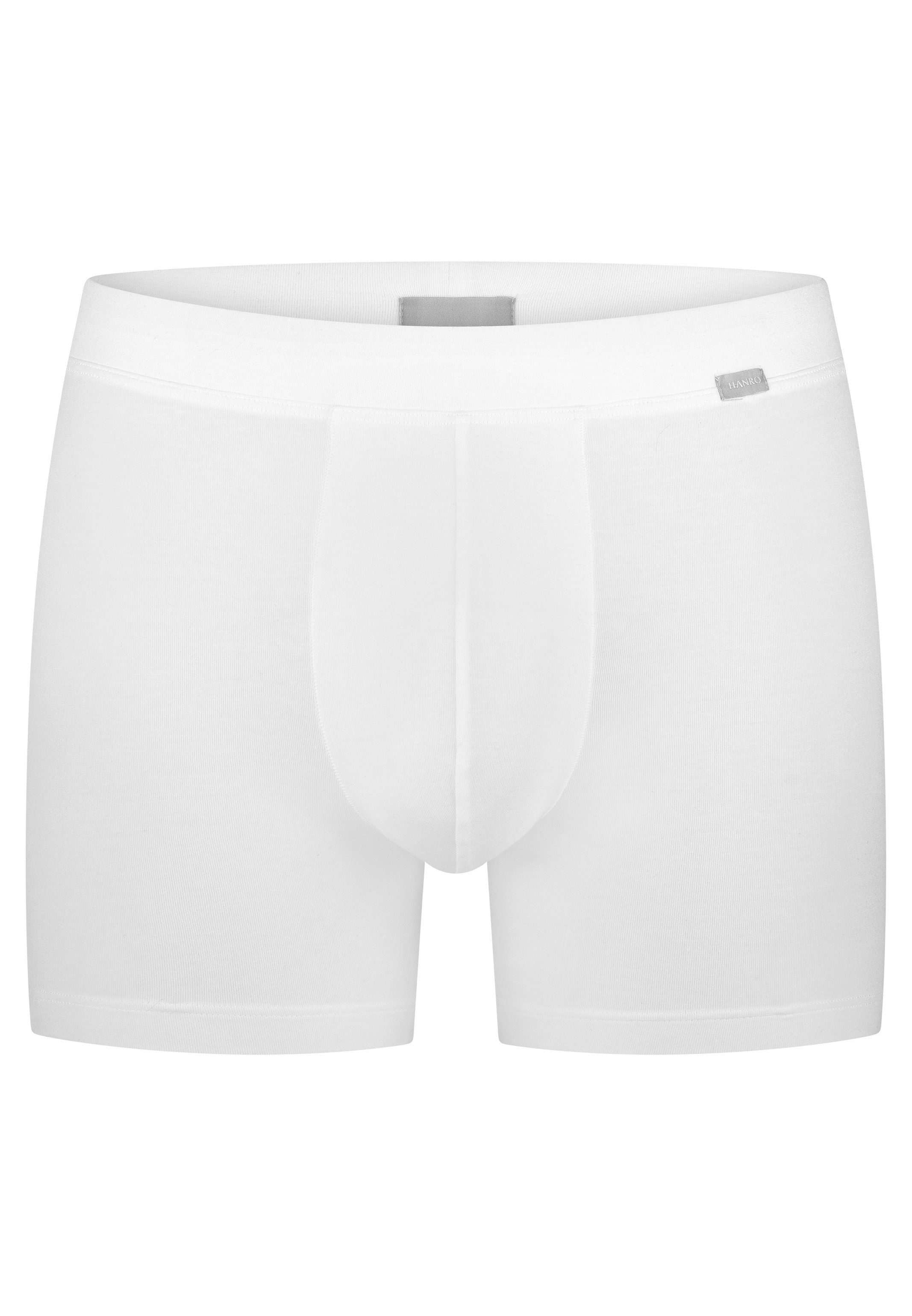 Hanro Lange Unterhose Natural Function (1-St) günstig online kaufen