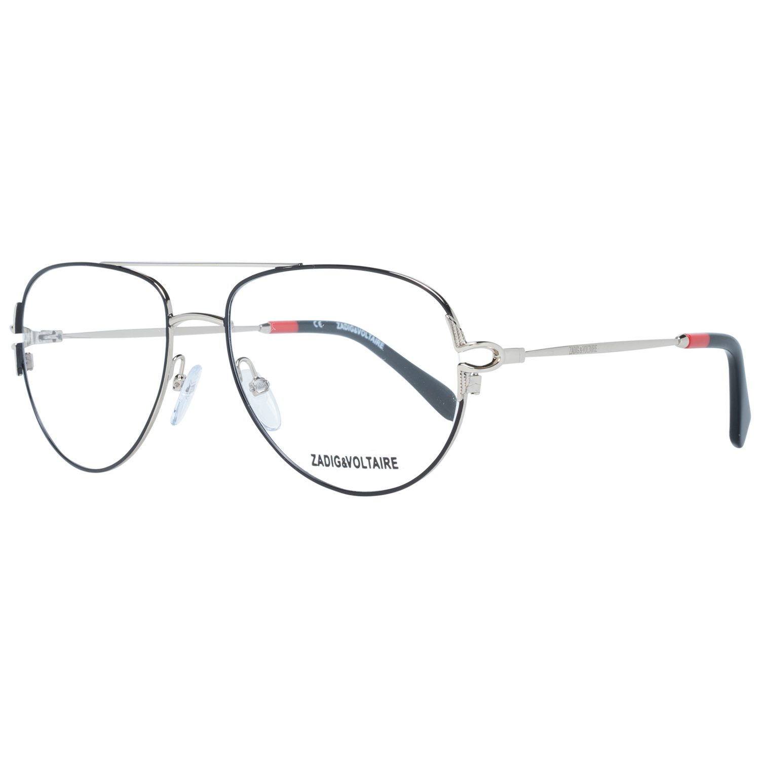 ZADIG & VOLTAIRE Brillengestell VZV223 550492