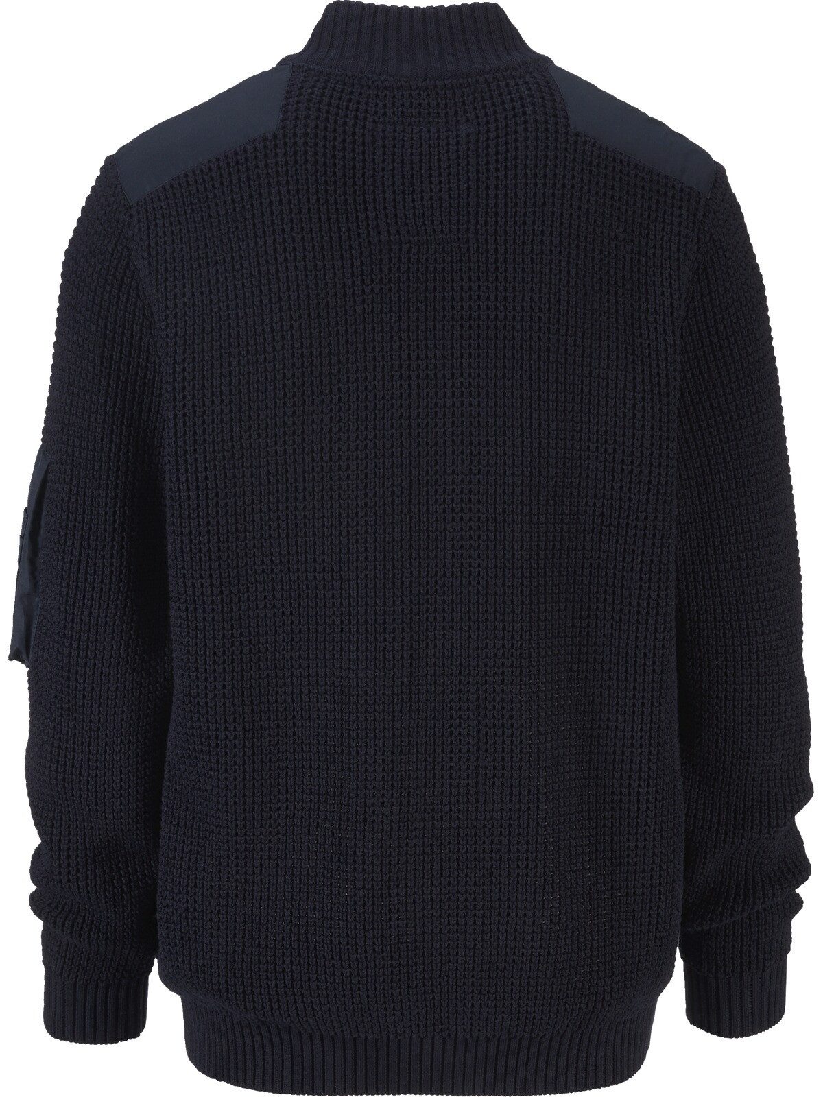 Babista Cardigan SILVETO mit Armtaschen günstig online kaufen