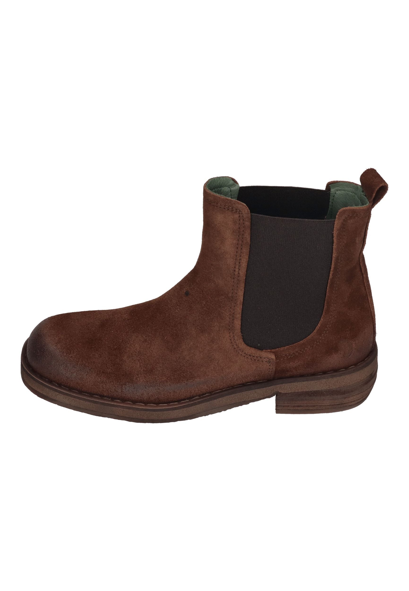 Felmini T017 Chelseaboots castagnho günstig online kaufen