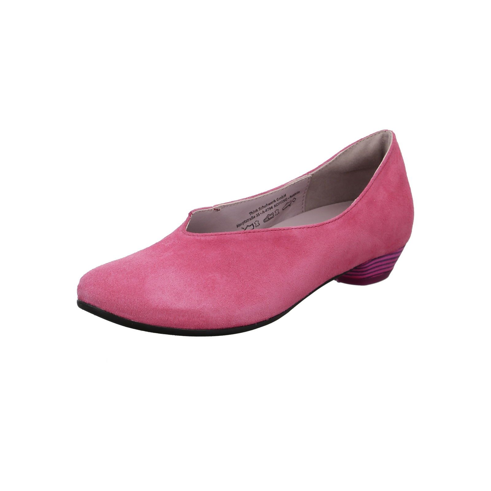 Think! Grace Pumps Pumps günstig online kaufen