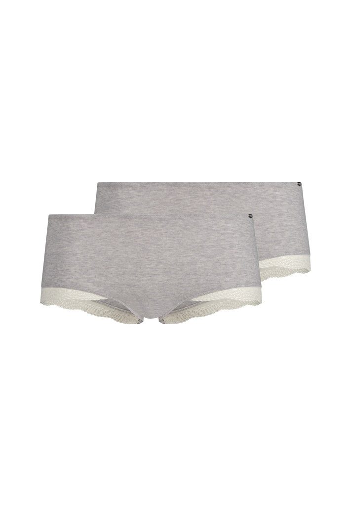 Skiny Unterhemd Da. Pants DP