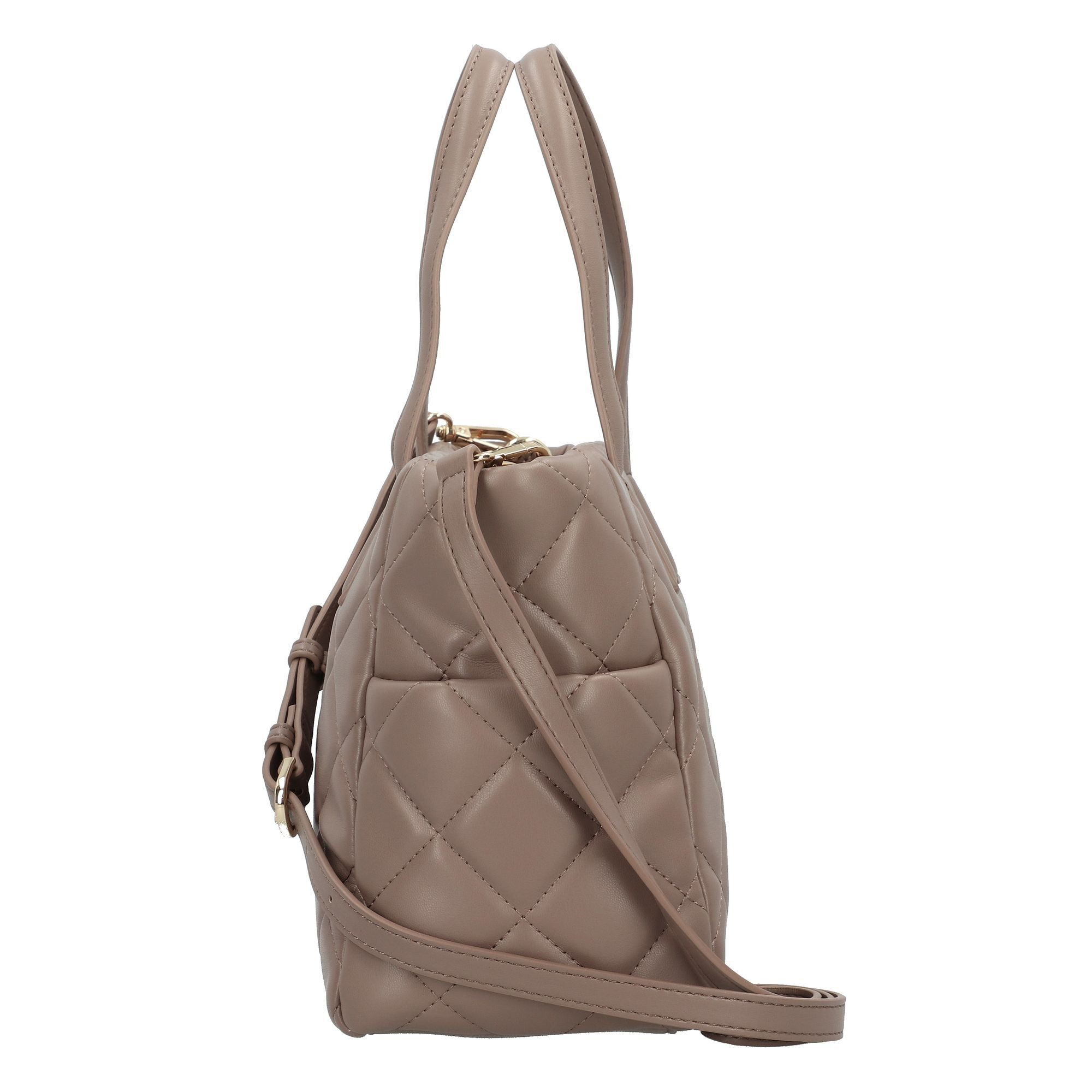 VALENTINO BAGS Henkeltasche Ocarina, Polyurethan