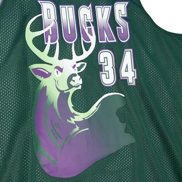 Mitchell & Ness Basketballtrikot REVERSIBLE Tank Jersey Milwaukee Bucks Ray Allen