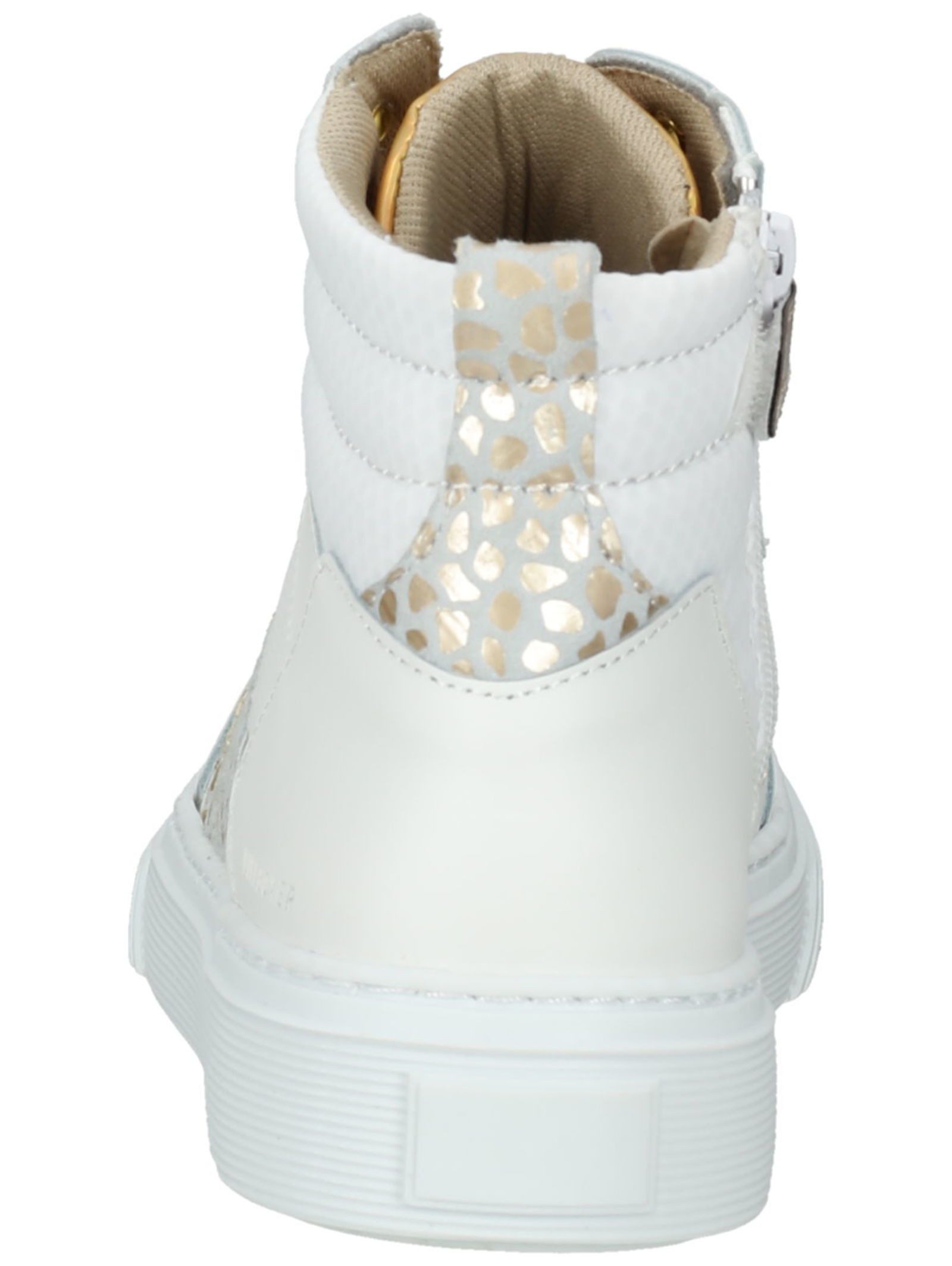 Bullboxer Sneaker Leder/Textil . Sneaker