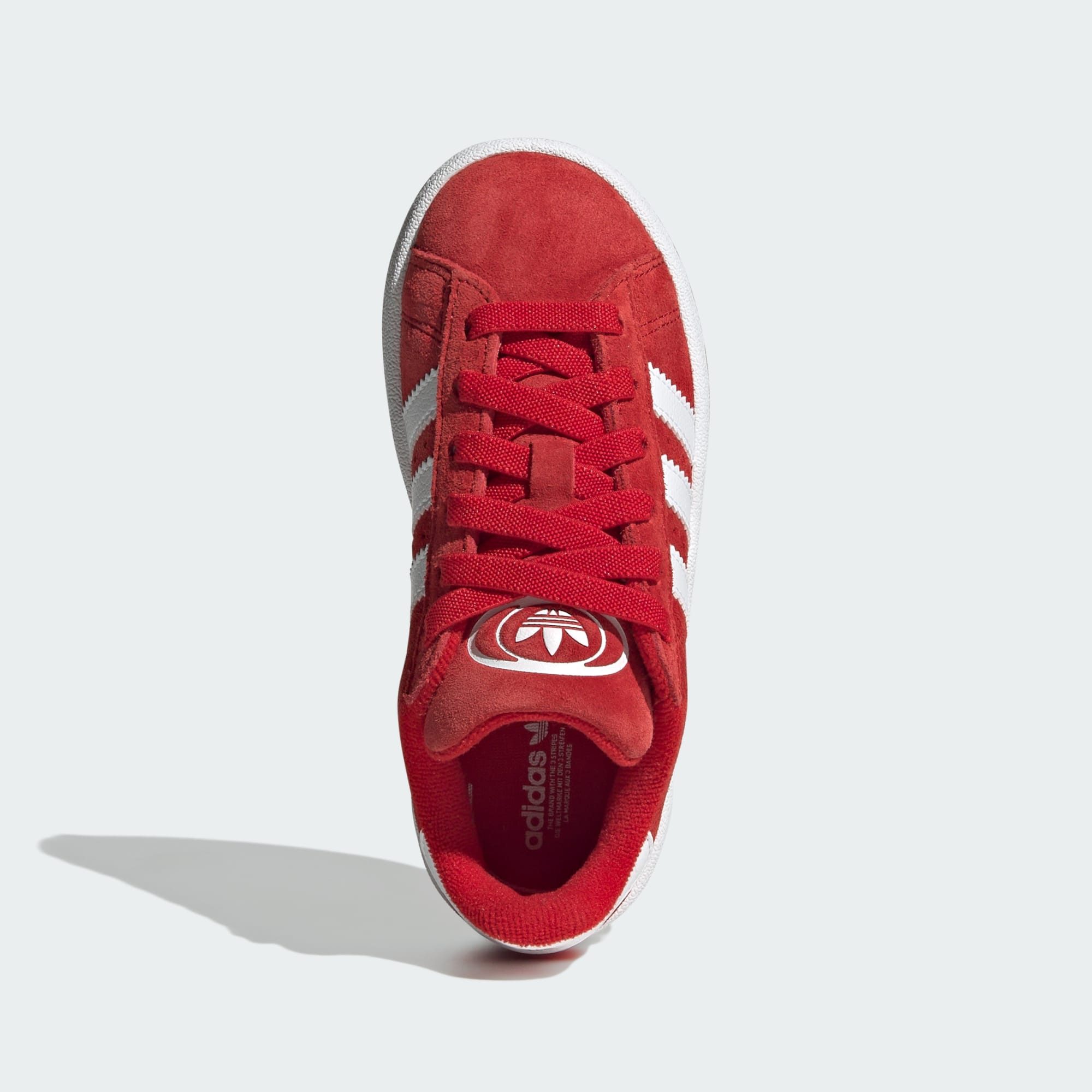 adidas Originals CAMPUS 00S ELASTIC LACE KIDS SCHUH Sneaker (1-tlg)