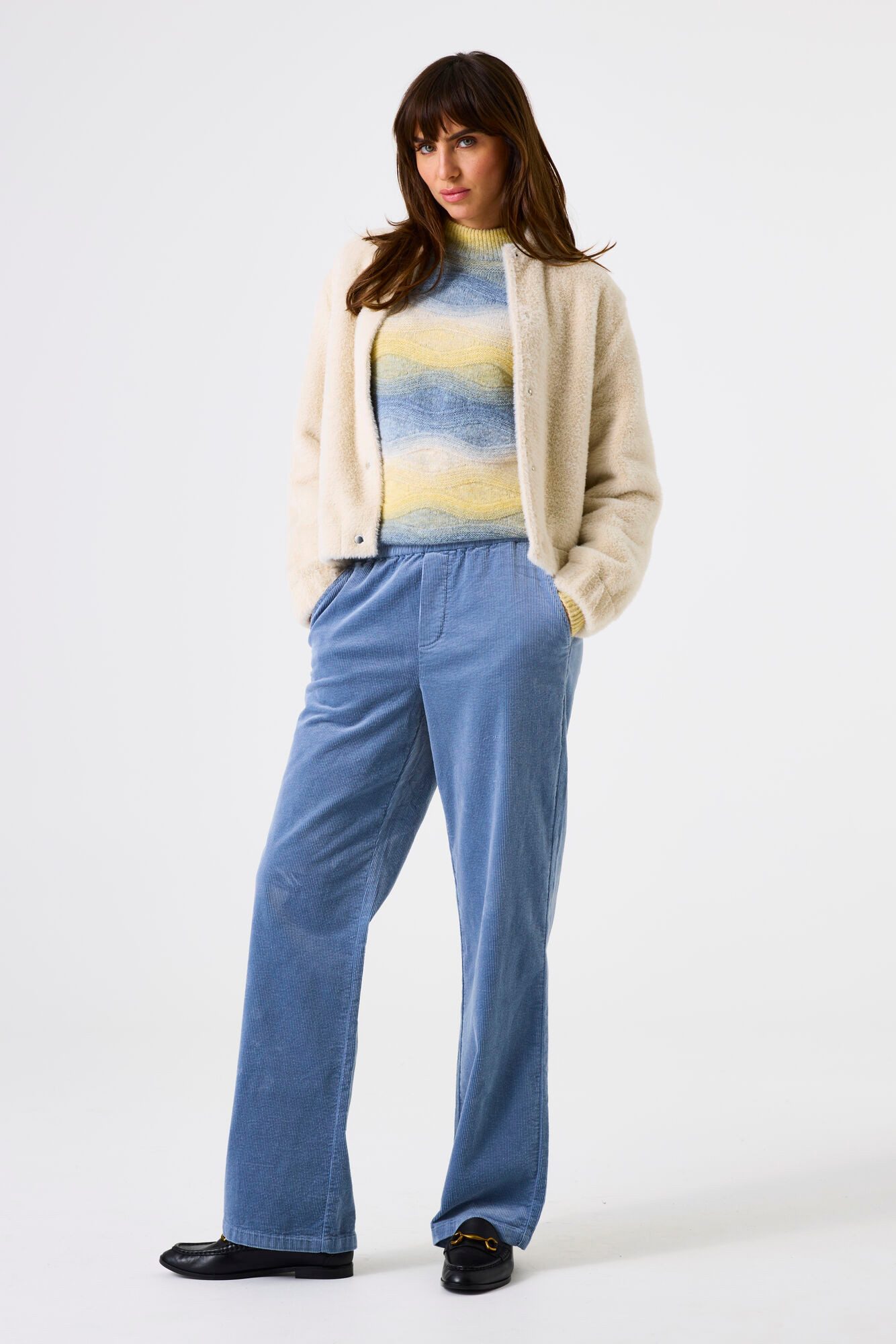 Garcia Jackenblazer ladies jacket