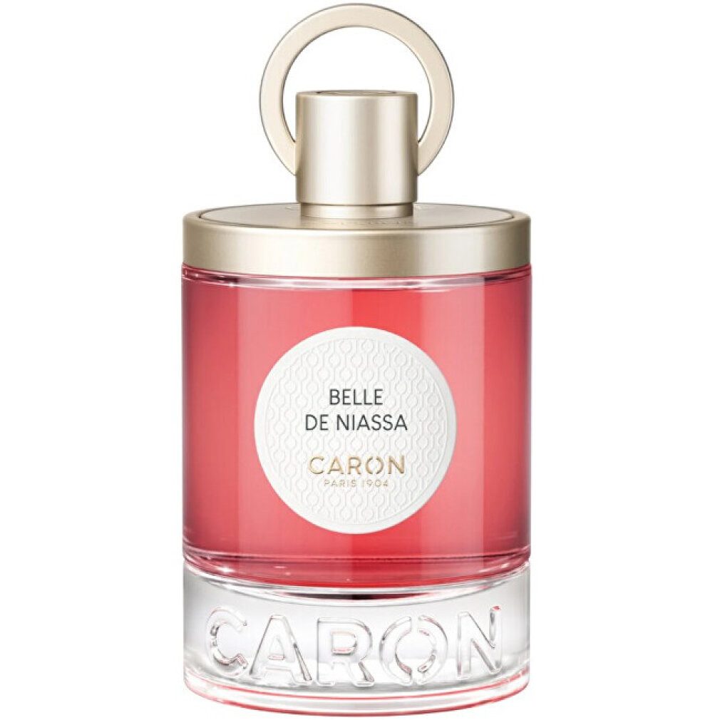 Caron Körperpflegeduft Belle De Niassa - parfém - Volumen: 100 ml