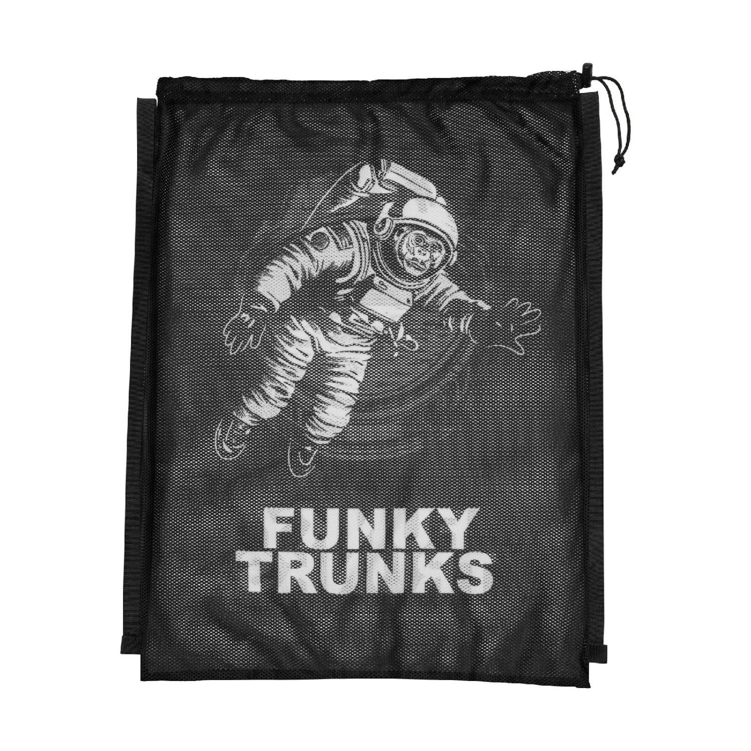 Funky Trunks Schuhbeutel Funky Trunks Meshbag Mesh Gear Bag FTG010A