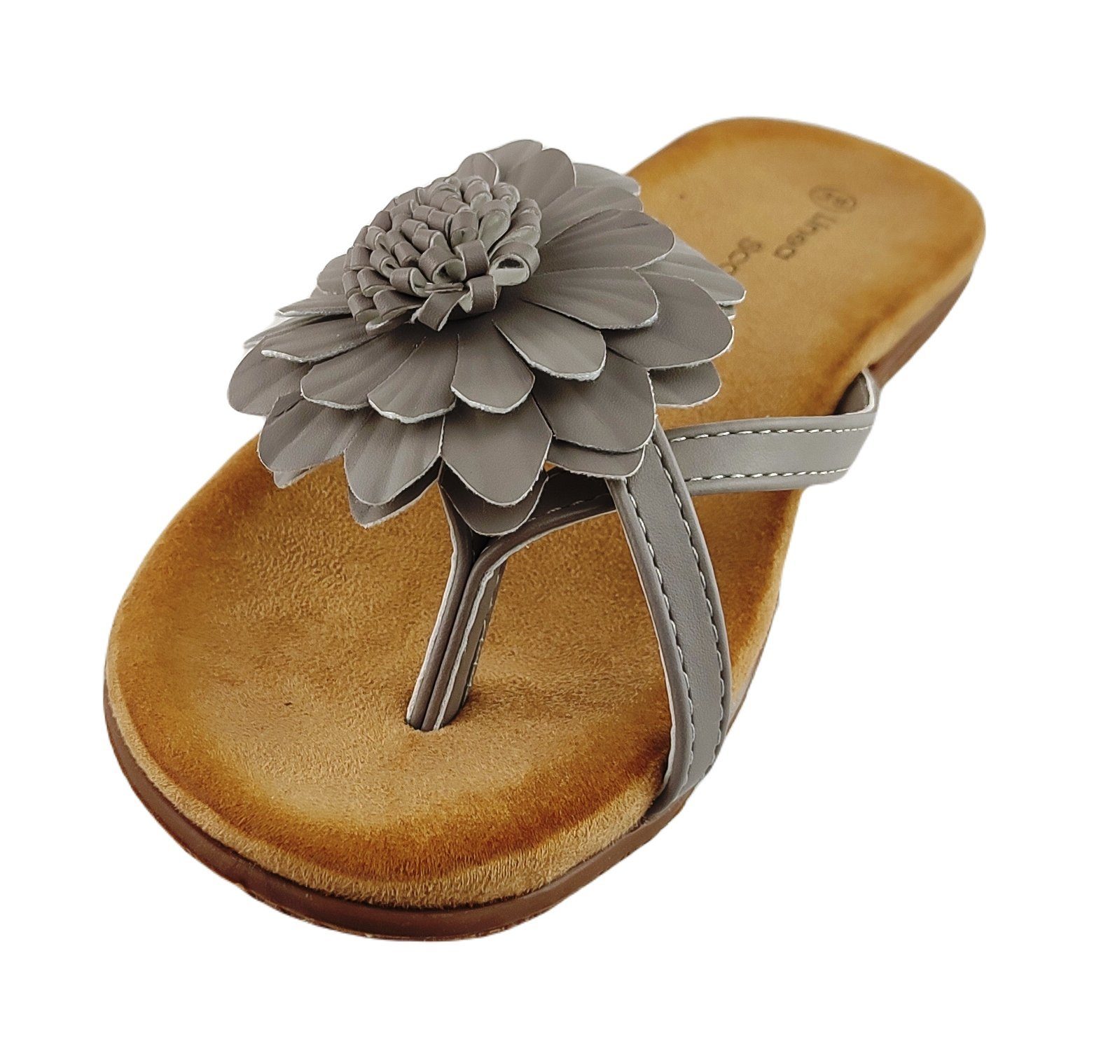 Linea Scarpa Linea Scarpa Pantolette Murano Pantolette günstig online kaufen