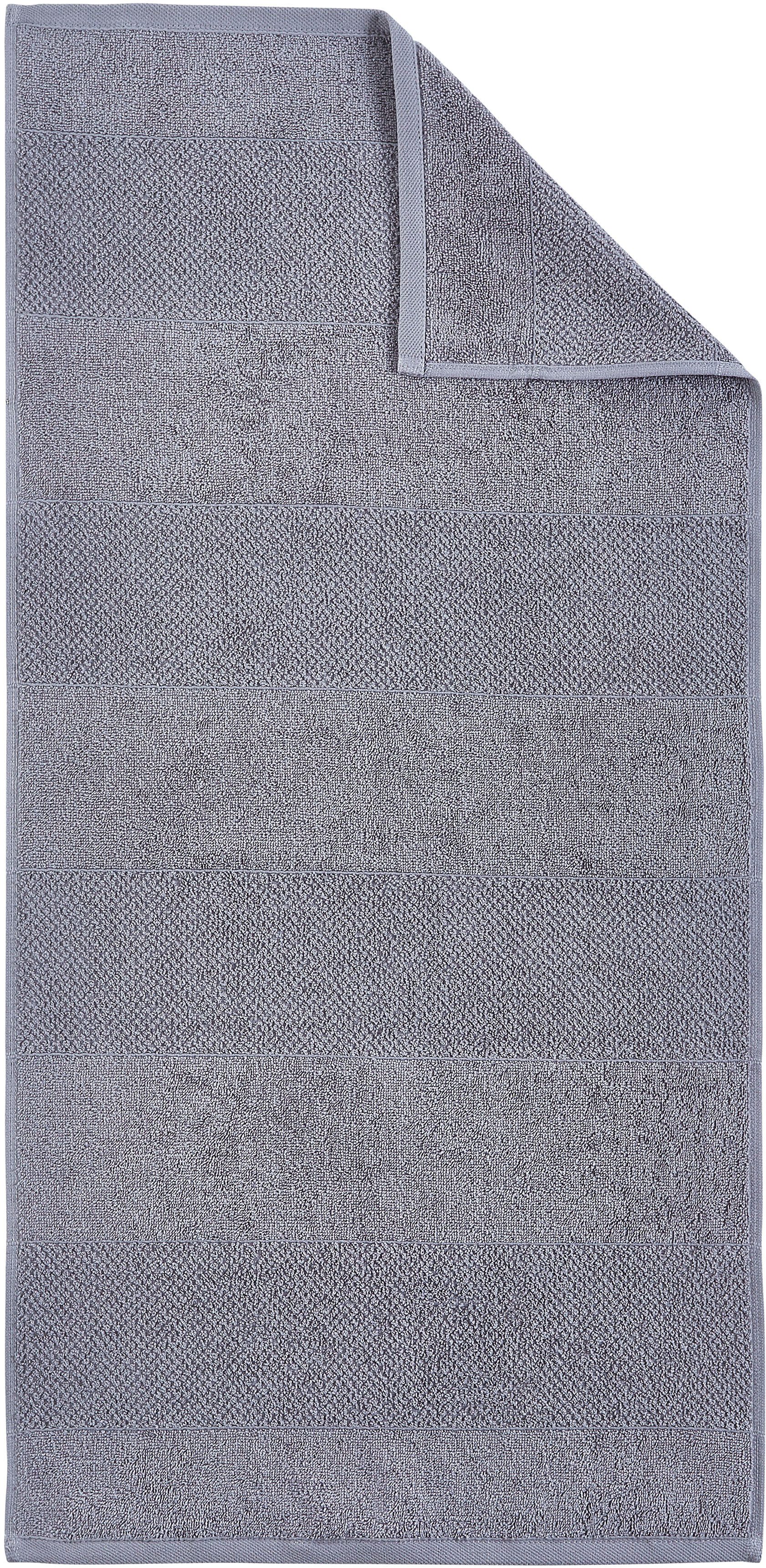 Dyckhoff Duschtuch Popcorn, Frottier (1-St)